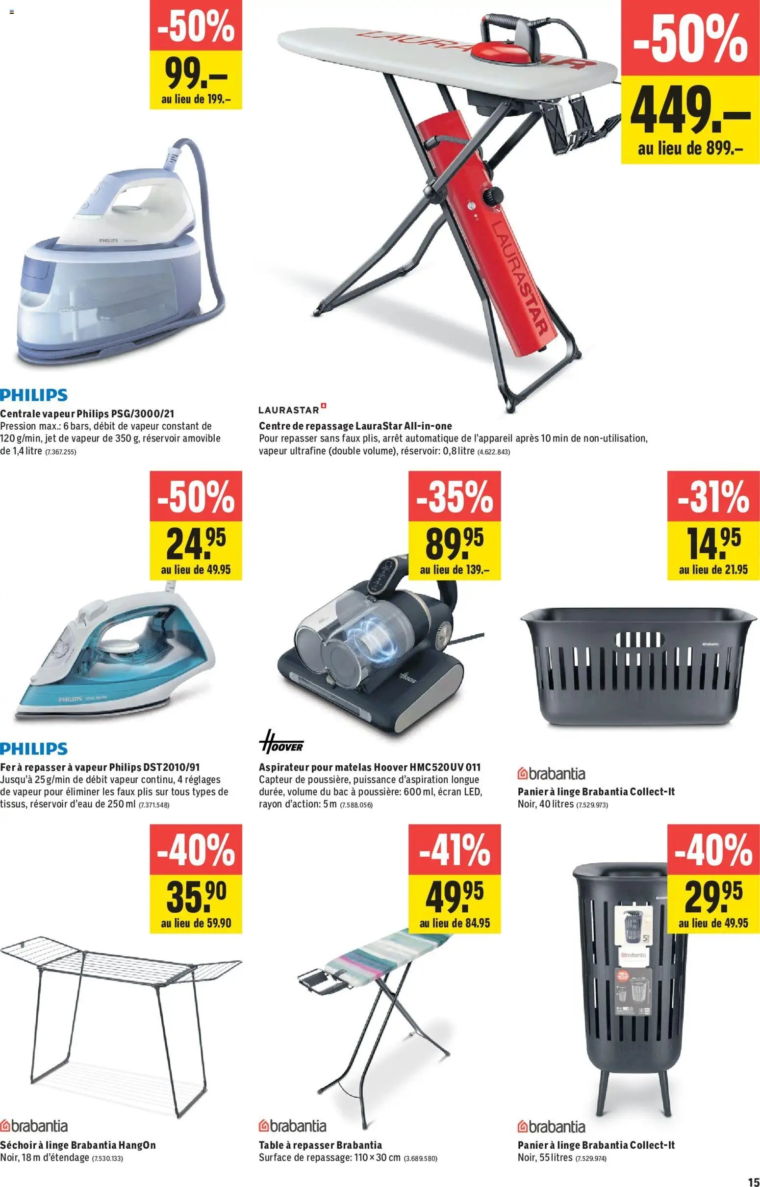 Jumbo aktionen FR
