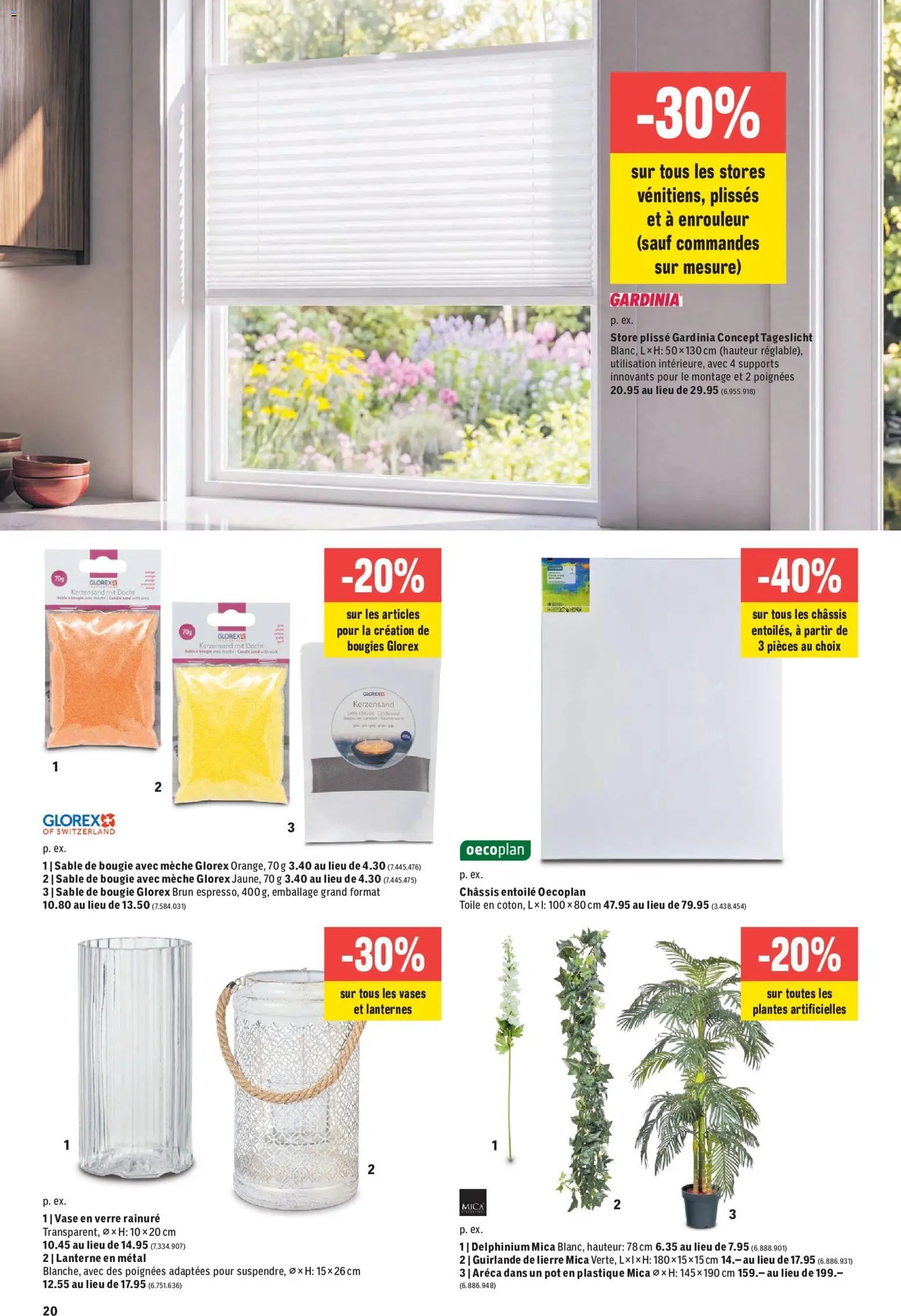 Jumbo aktionen FR
