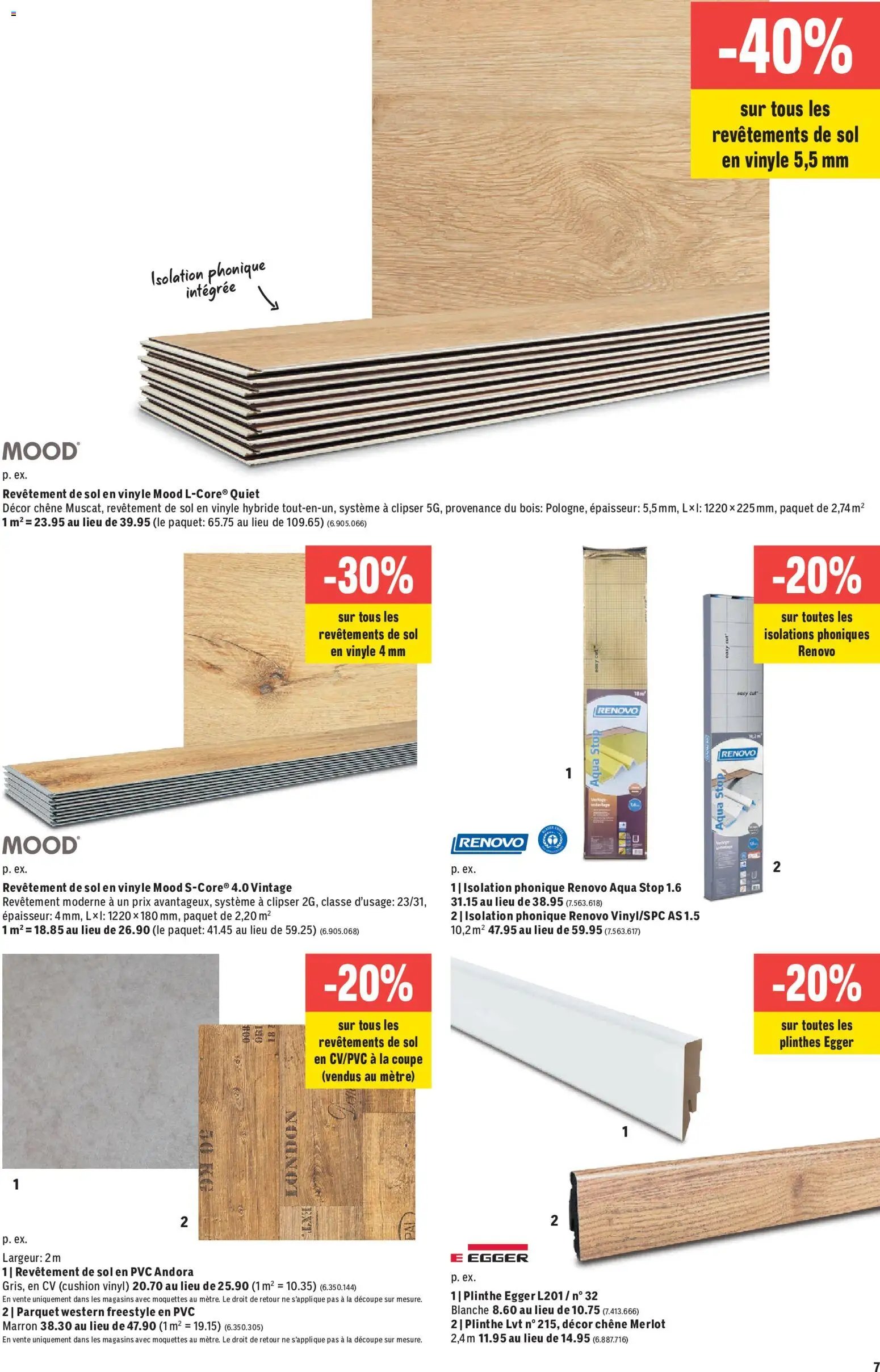 Jumbo aktionen FR