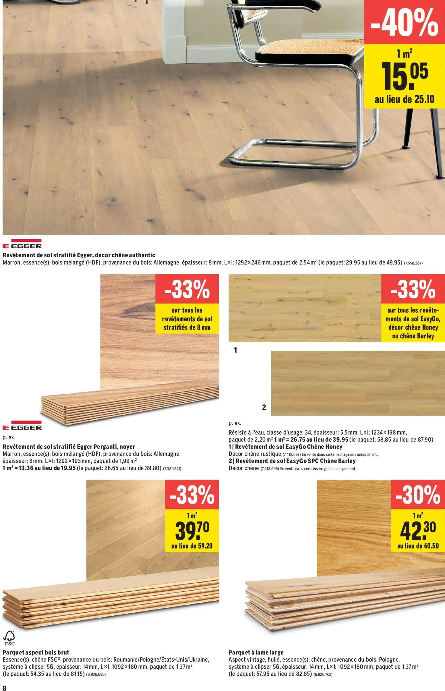 Jumbo aktionen FR