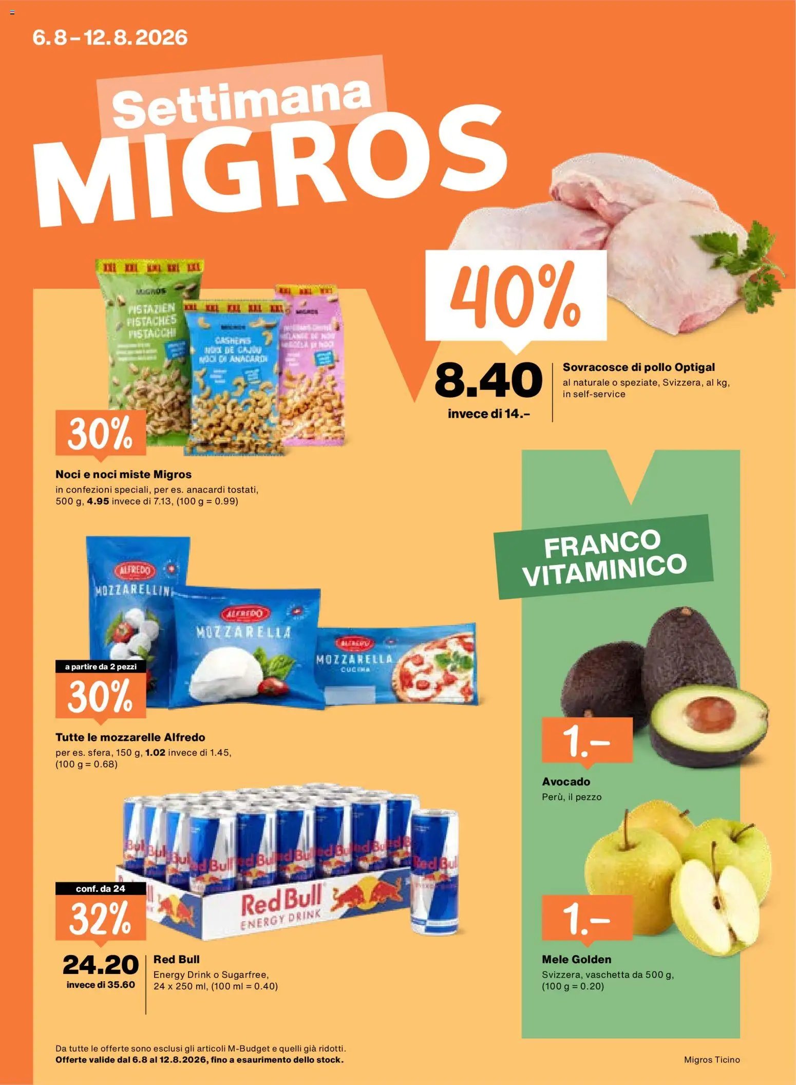 Migros aktionen IT