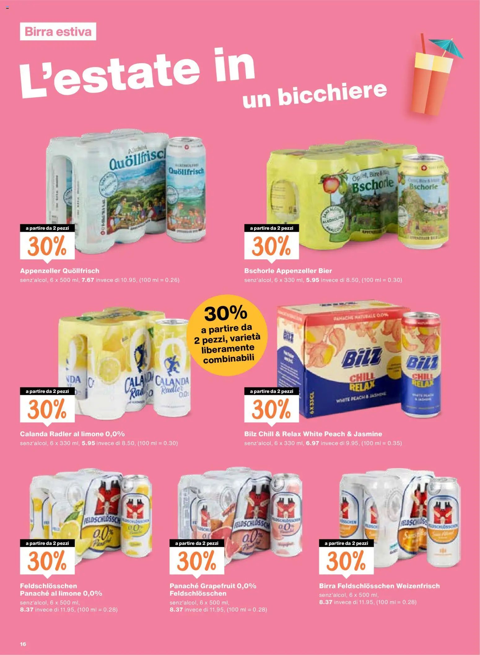 Migros aktionen IT