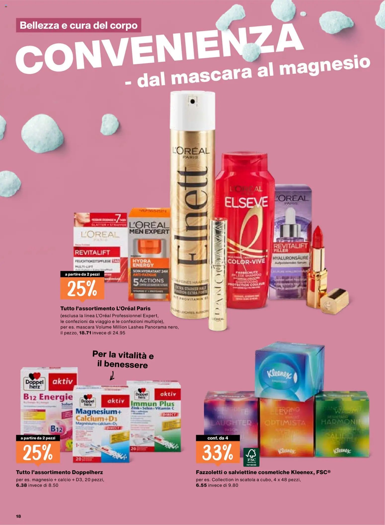 Migros aktionen IT