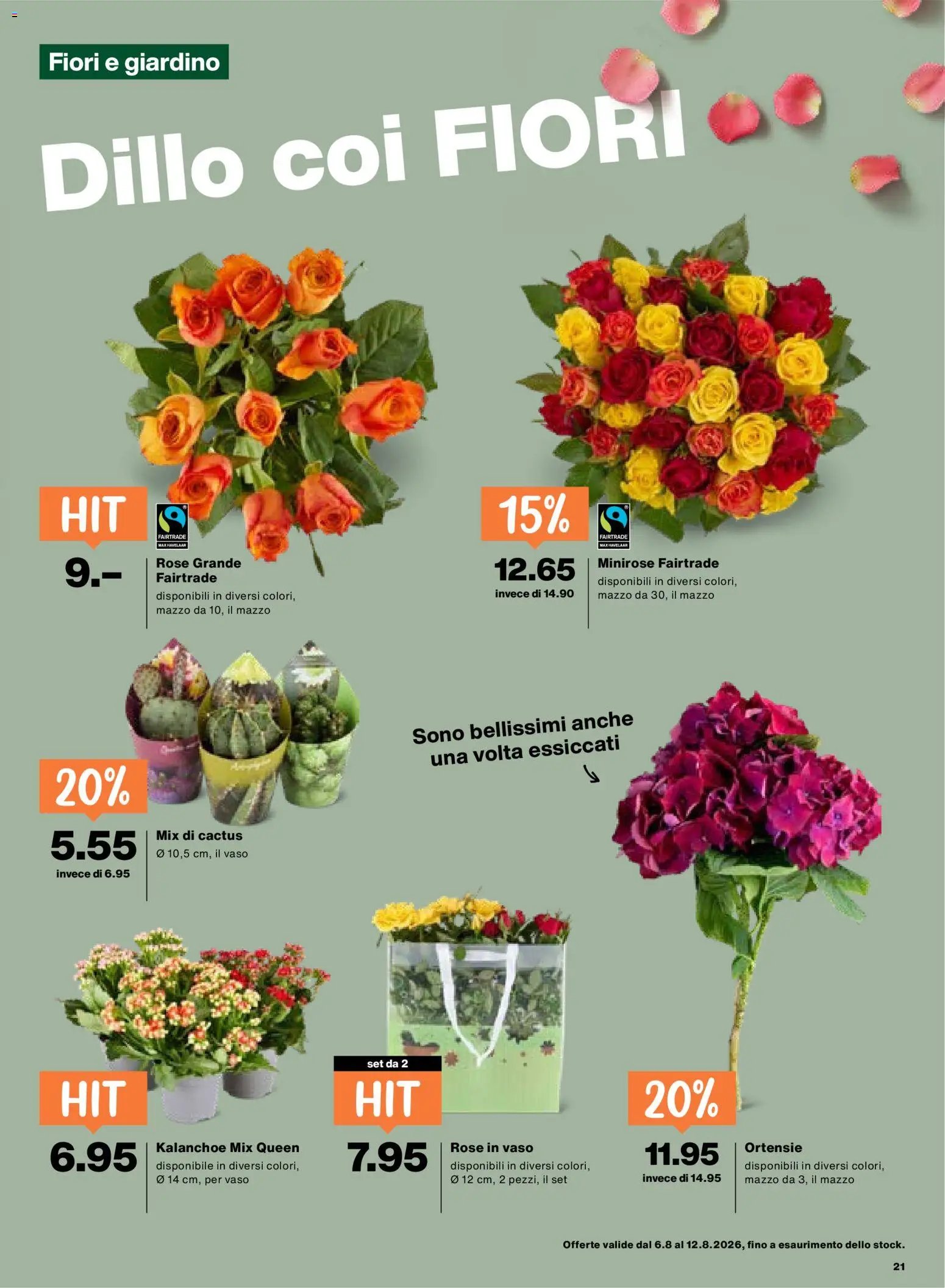Migros aktionen IT
