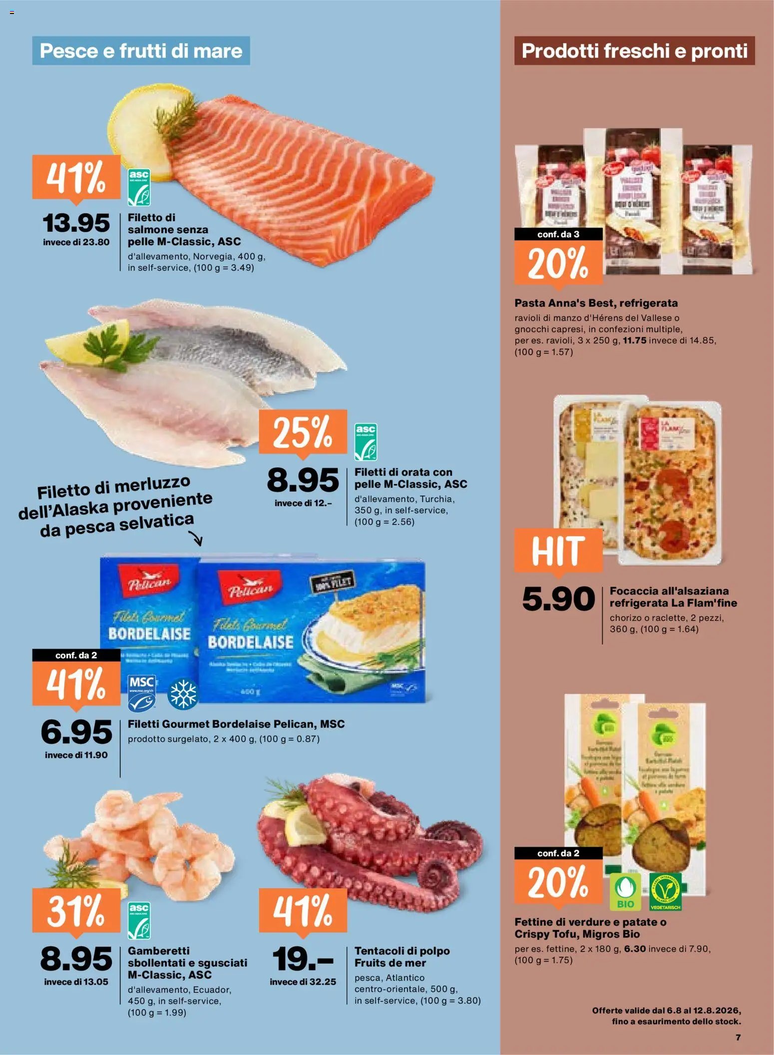 Migros aktionen IT