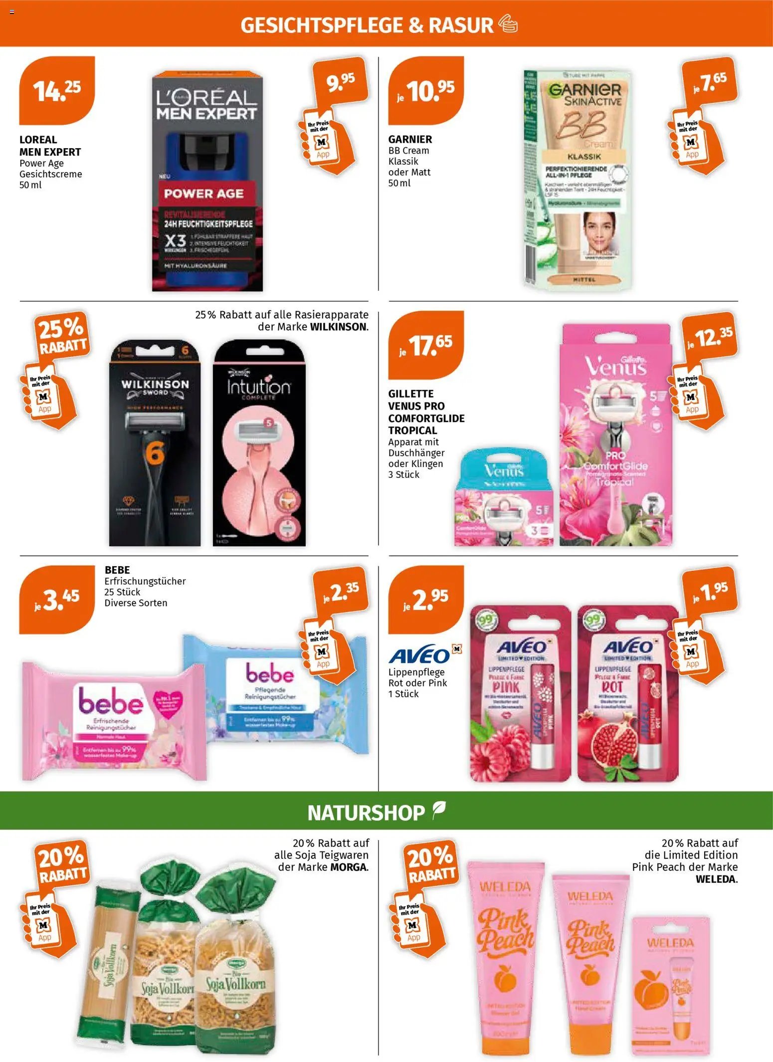 Müller aktionen (2026-04-23 - 2026-04-29)