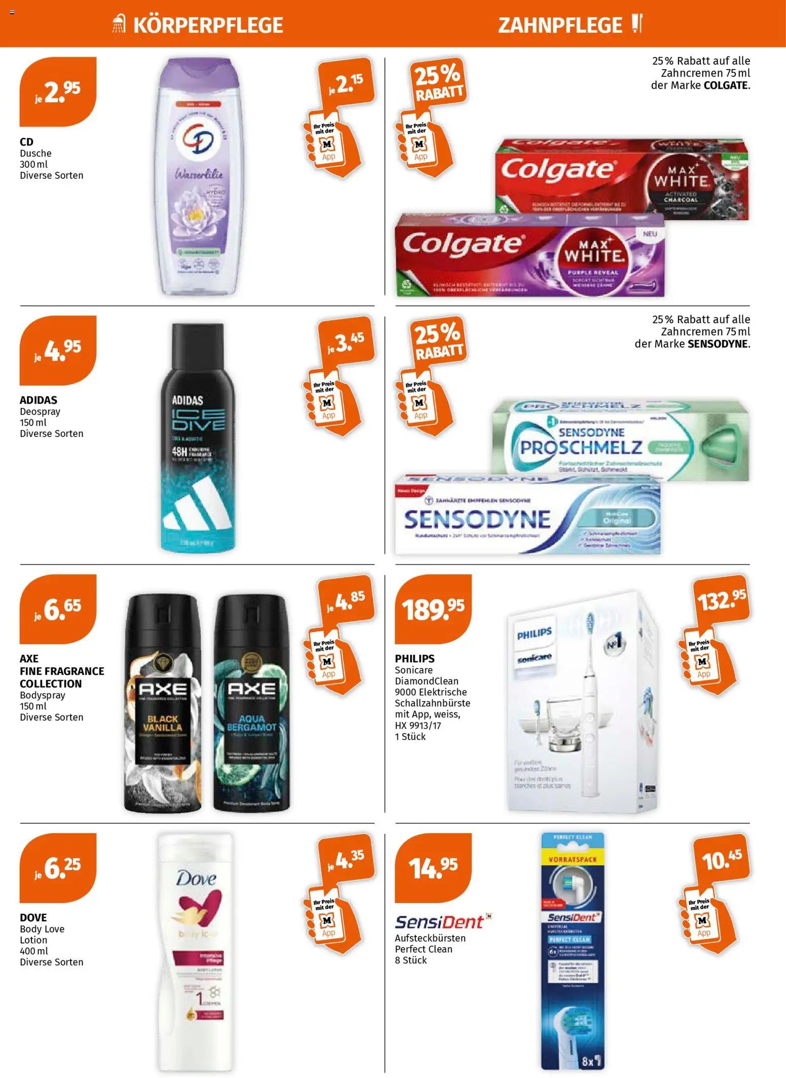 Müller aktionen (2026-04-23 - 2026-04-29)