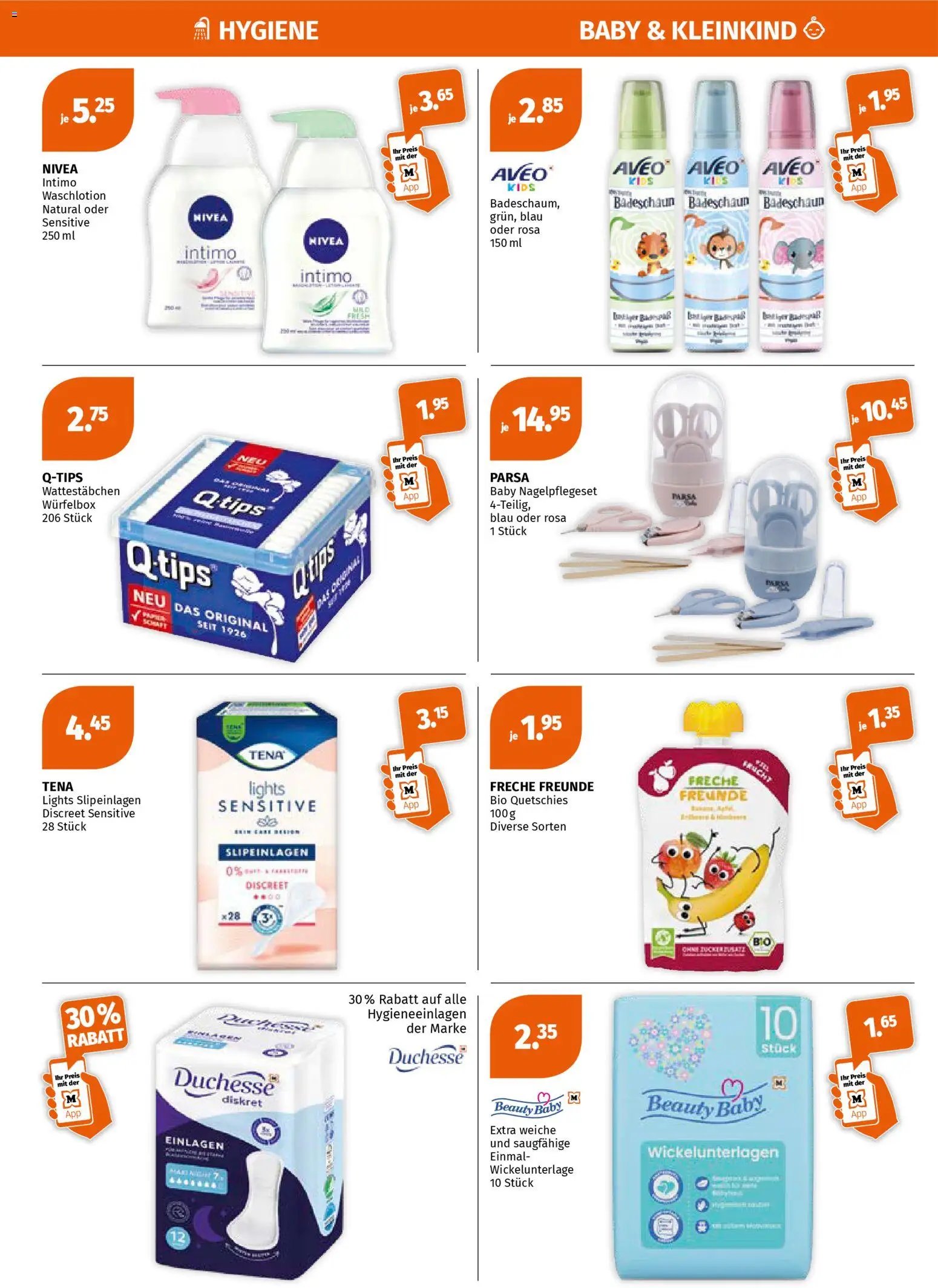 Müller aktionen (2026-04-23 - 2026-04-29)