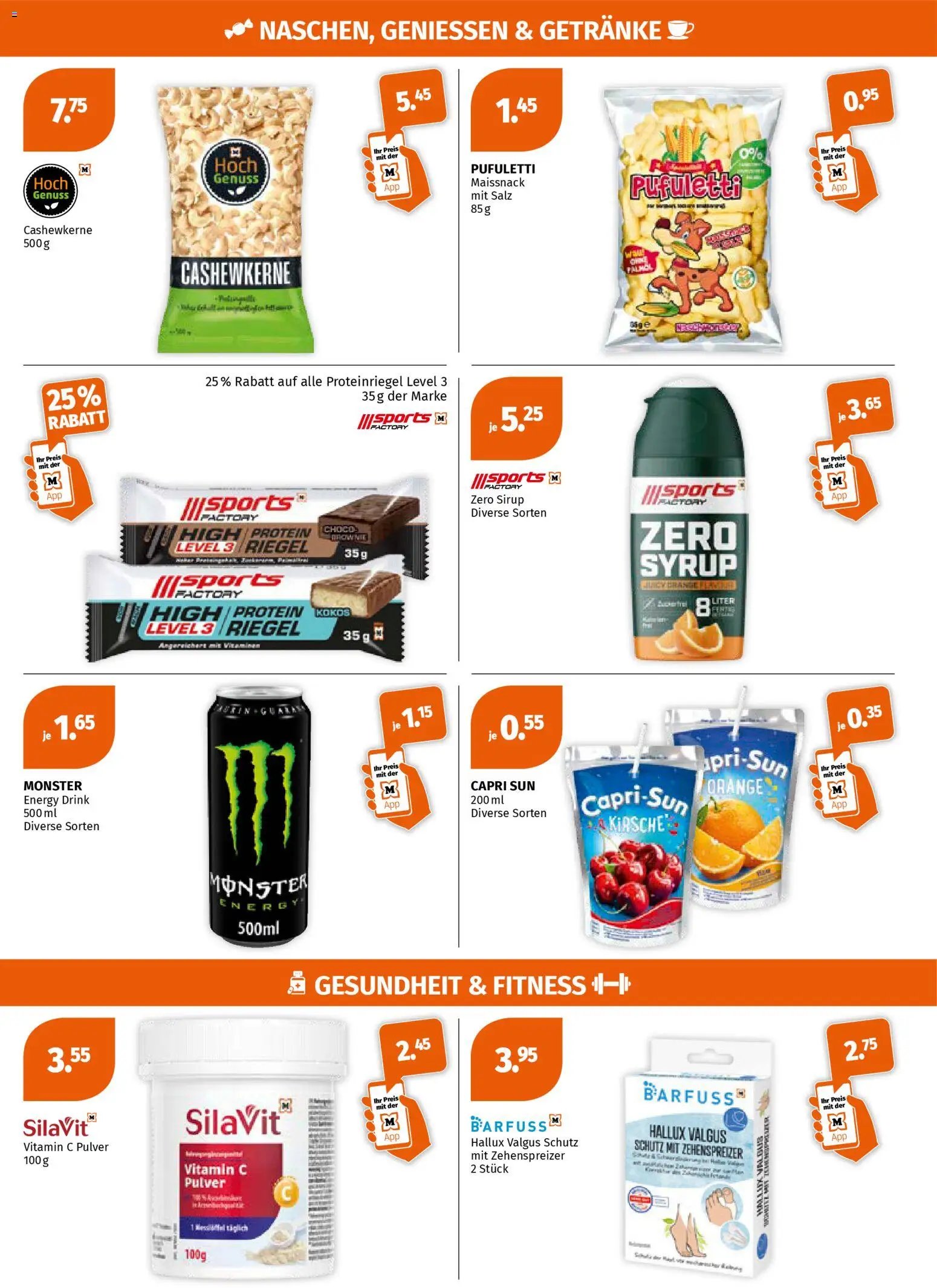 Müller aktionen (2026-04-23 - 2026-04-29)