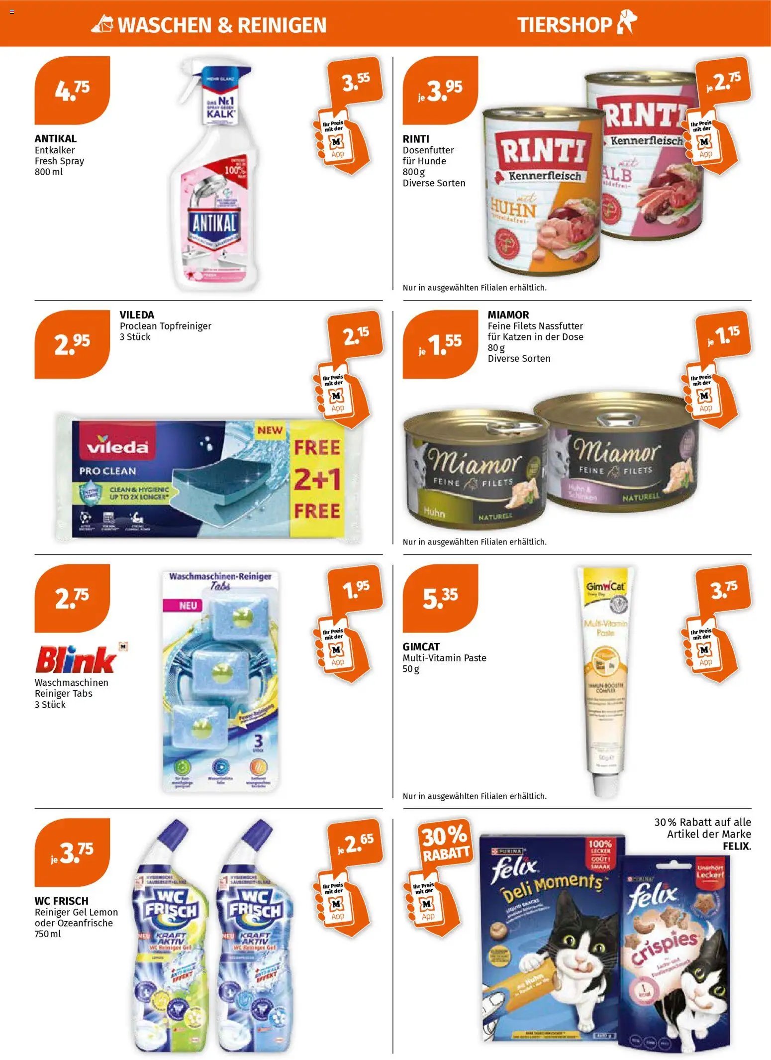 Müller aktionen (2026-04-23 - 2026-04-29)