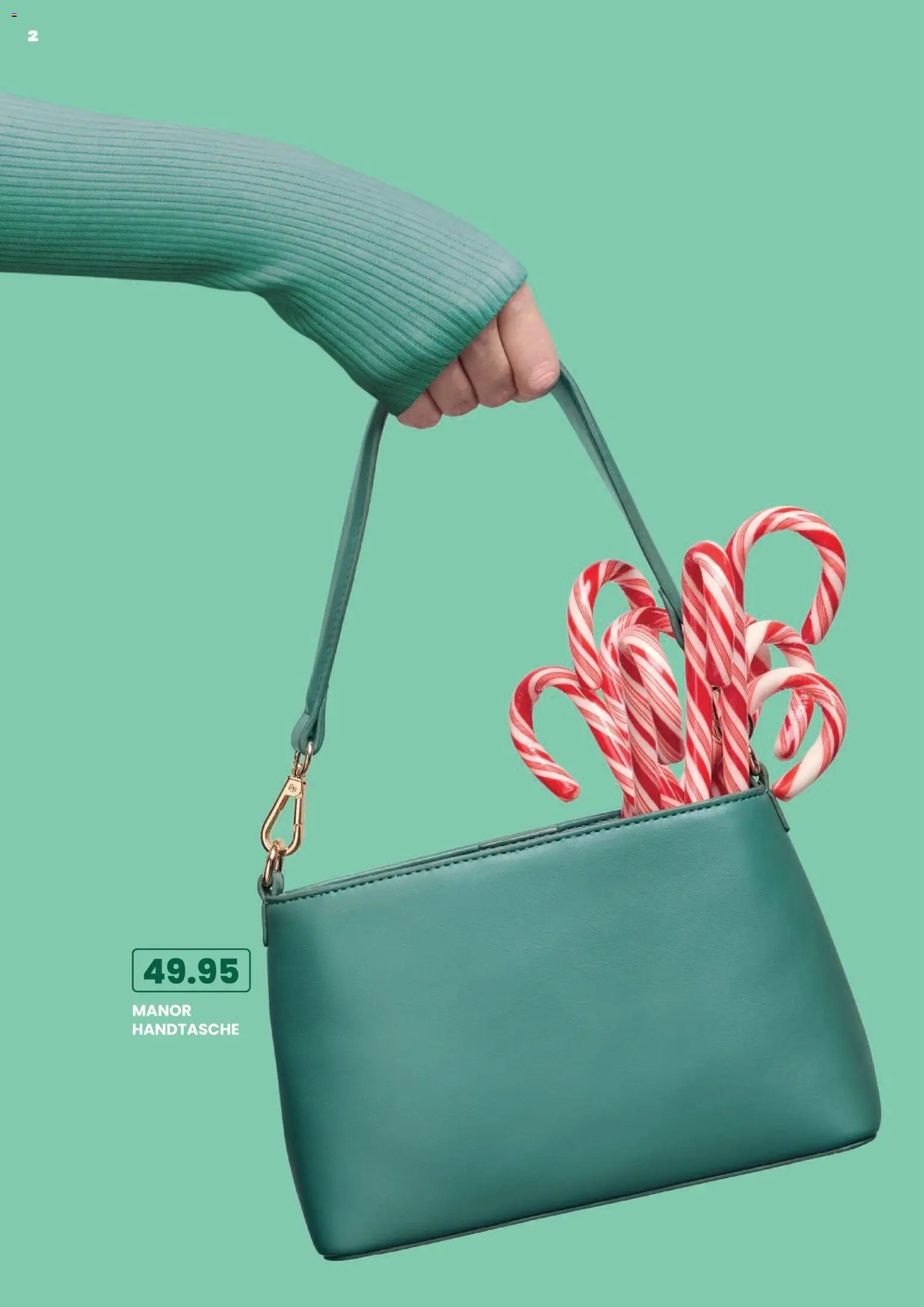 Manor Aktionen Frohes Fest für Grosse Kinder (2025-11-06 - 2025-12-24)