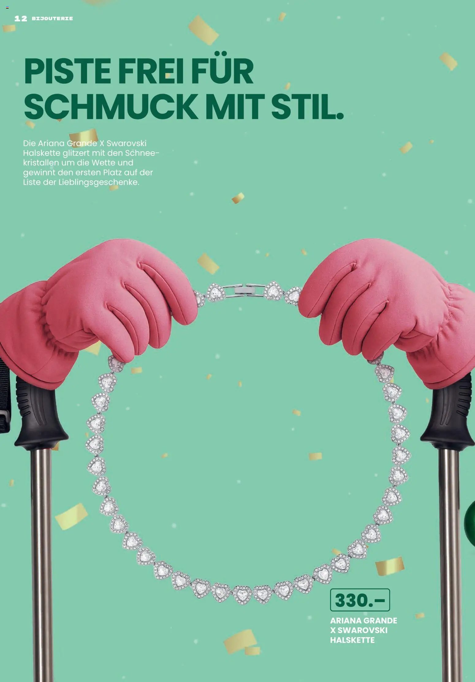 Manor Aktionen Frohes Fest für Grosse Kinder (2025-11-06 - 2025-12-24)