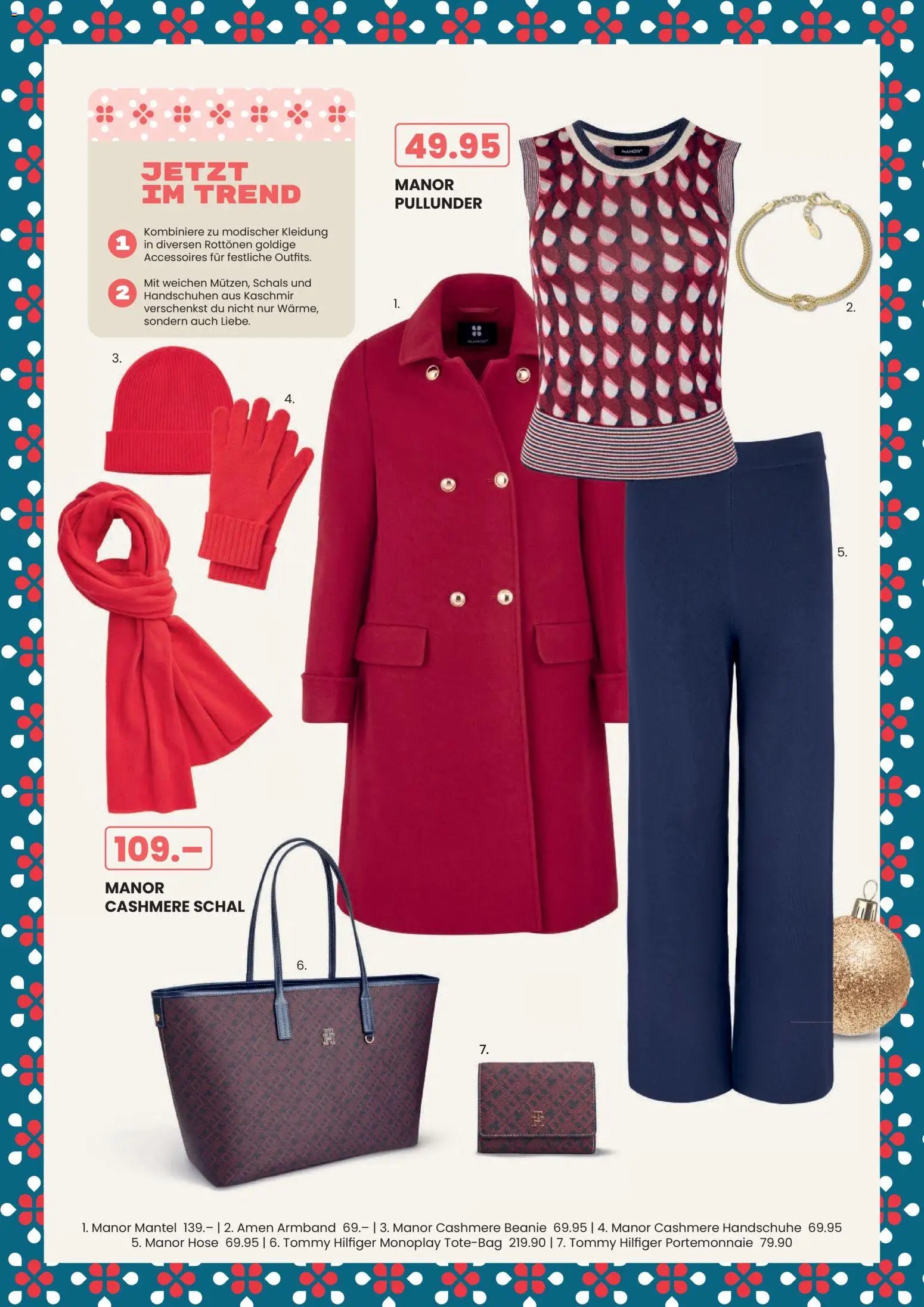 Manor Aktionen Frohes Fest für Grosse Kinder (2025-11-06 - 2025-12-24)