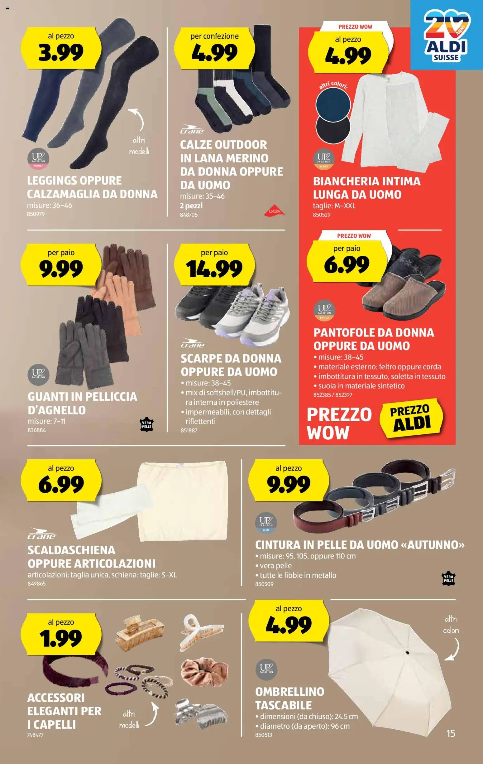 Aldi Aktionen IT (2025-11-27 - 2025-12-03)