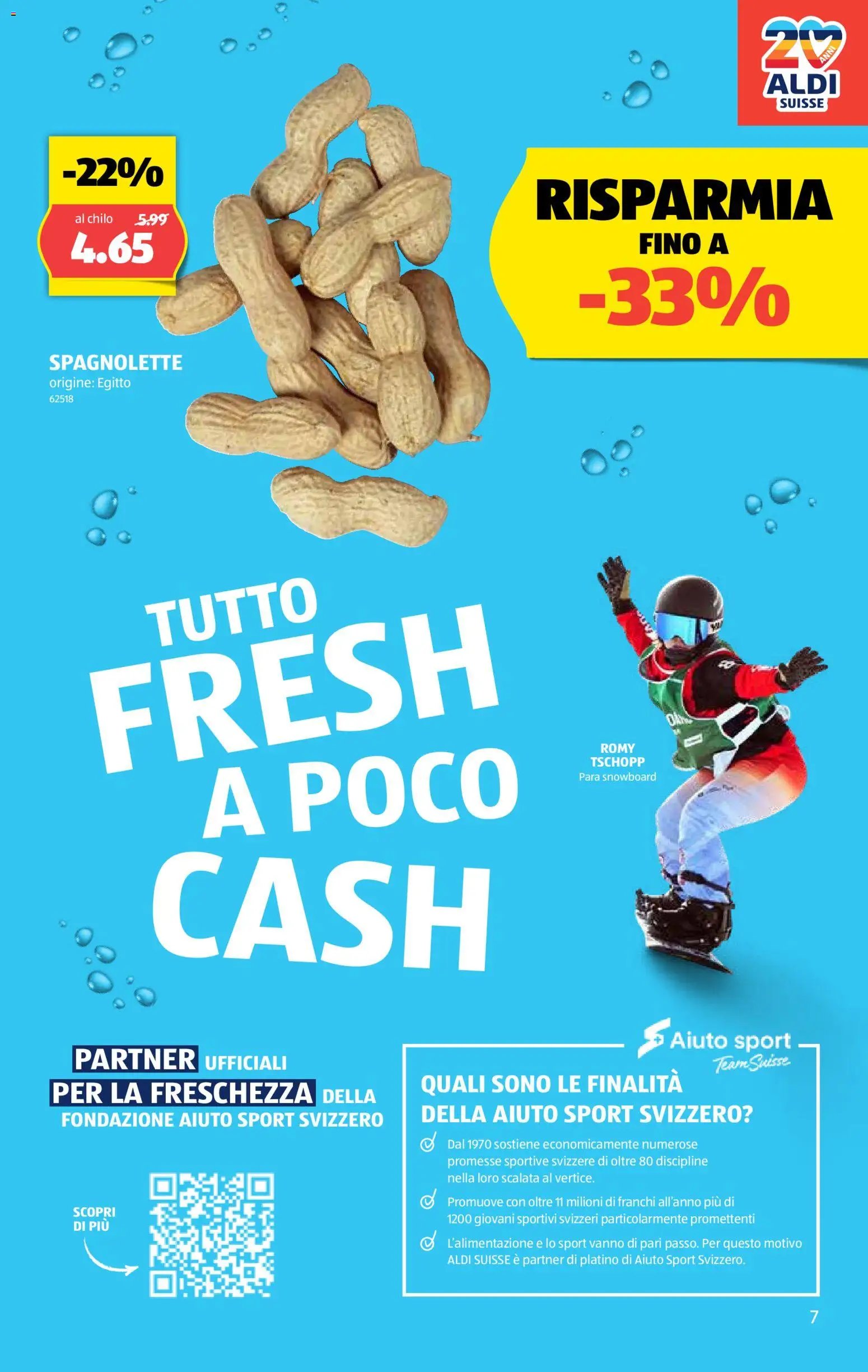 Aldi Aktionen IT (2025-11-27 - 2025-12-03)