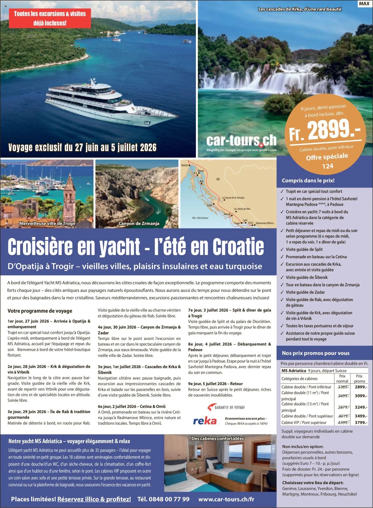 Migros Magazin FR (2026-02-04 - 2026-02-10)