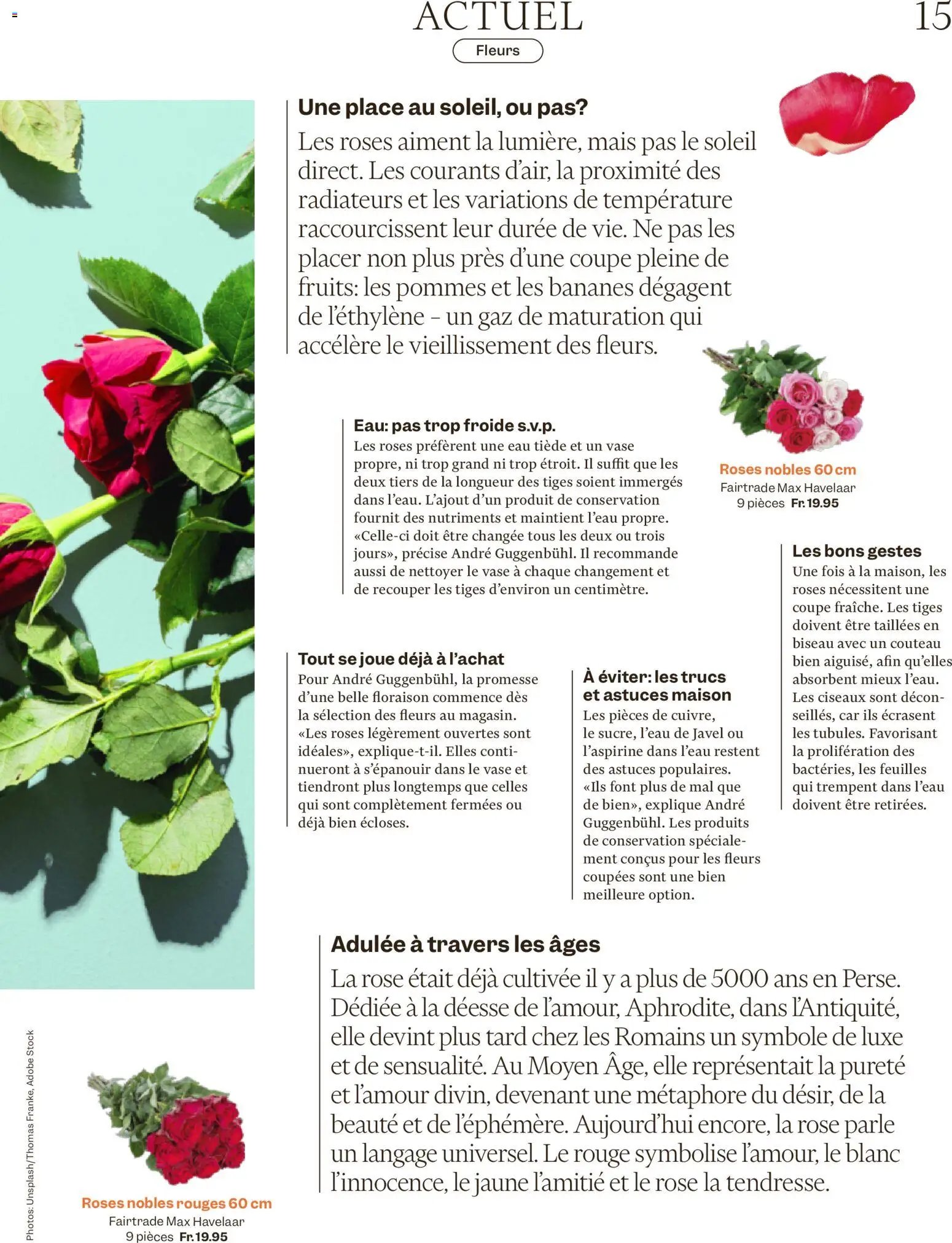 Migros Magazin FR (2026-02-04 - 2026-02-10)
