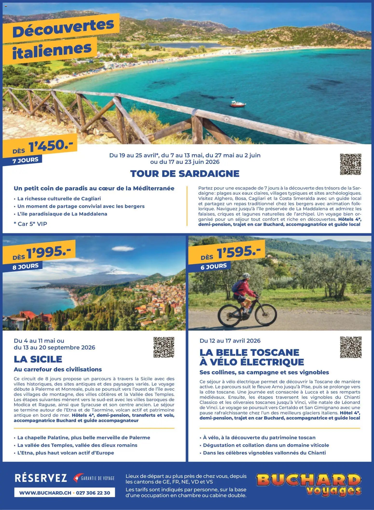 Migros Magazin FR (2026-02-04 - 2026-02-10)