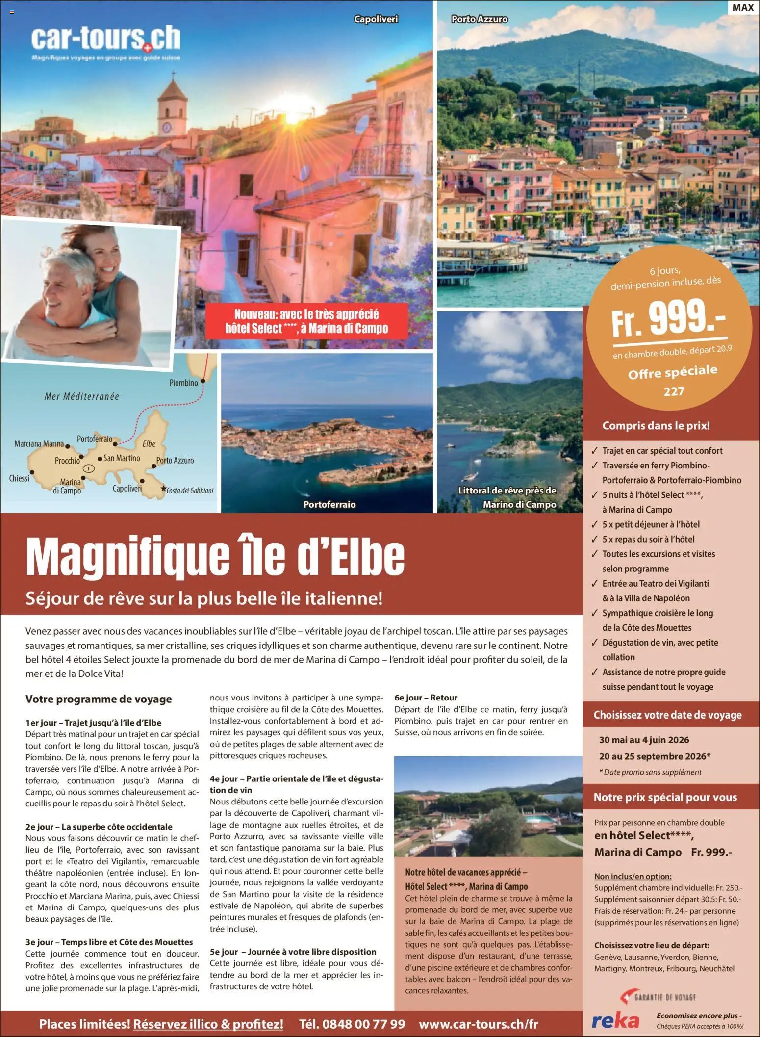 Migros Magazin FR (2026-02-04 - 2026-02-10)