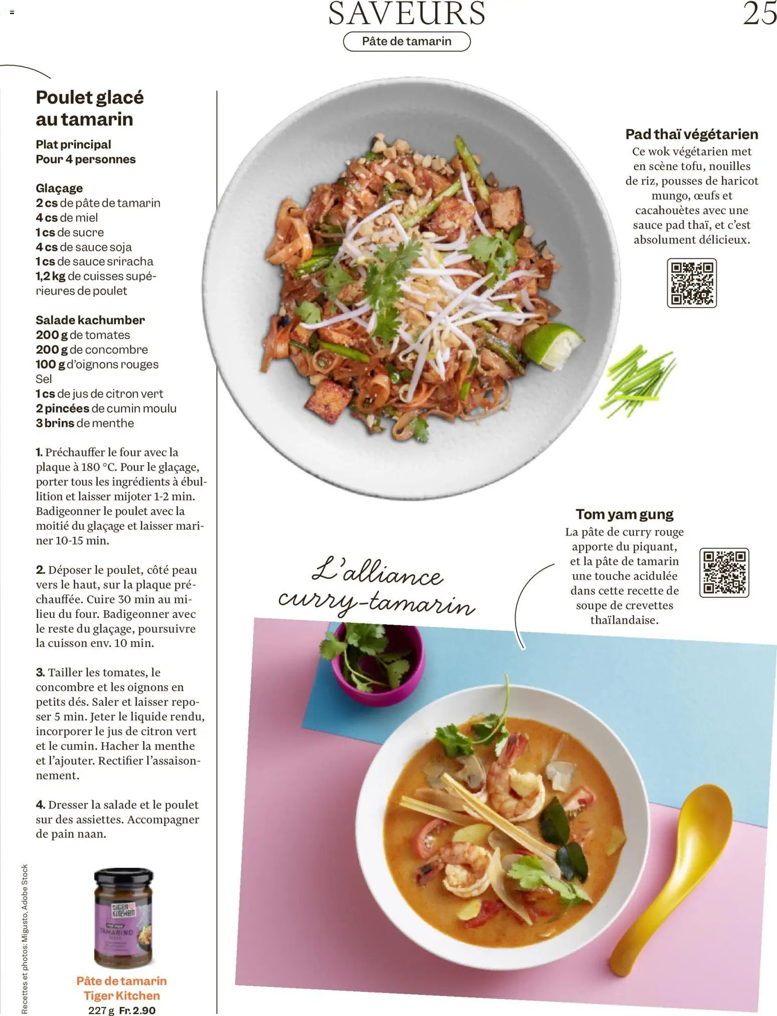 Migros Magazin FR (2026-02-04 - 2026-02-10)