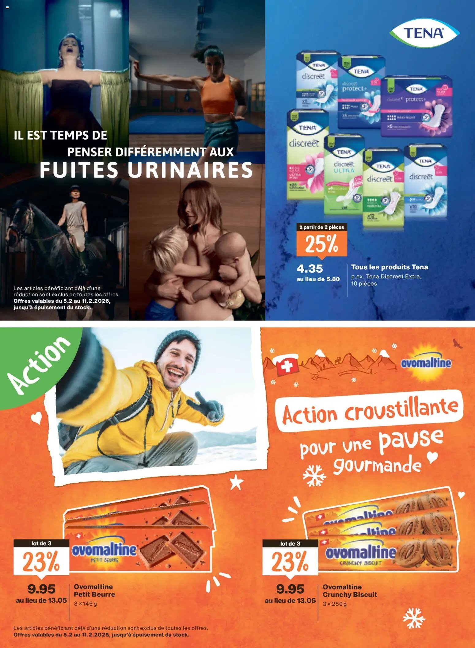 Migros Magazin FR (2026-02-04 - 2026-02-10)