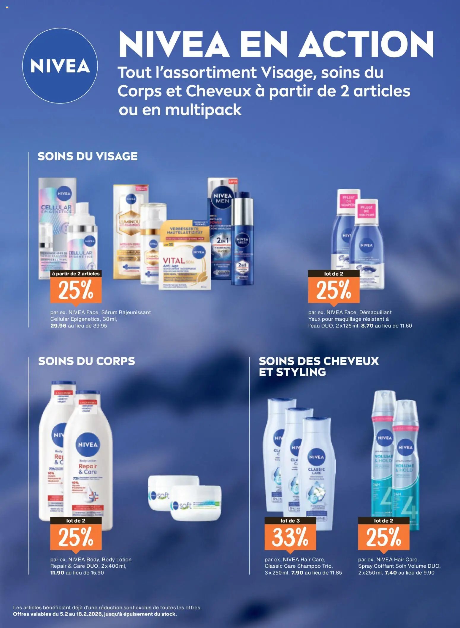 Migros Magazin FR (2026-02-04 - 2026-02-10)