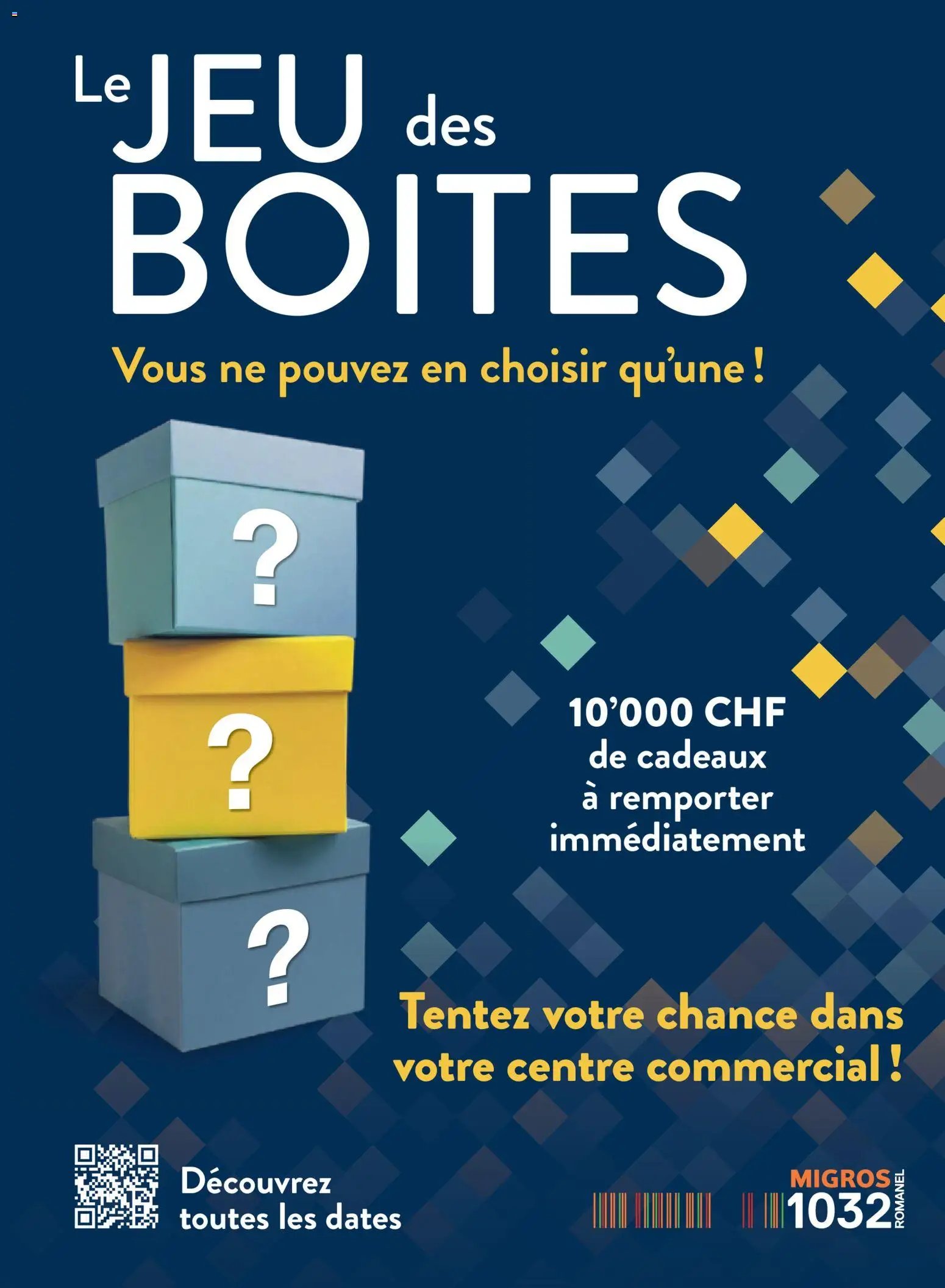 Migros Magazin FR (2026-02-04 - 2026-02-10)