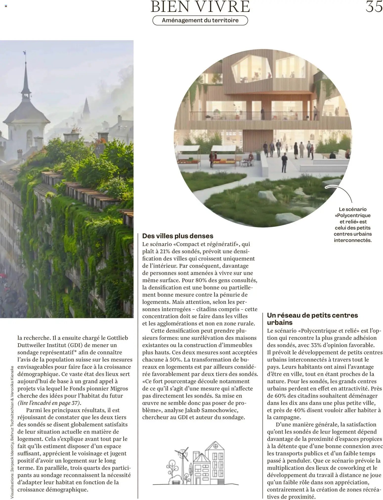 Migros Magazin FR (2026-02-04 - 2026-02-10)