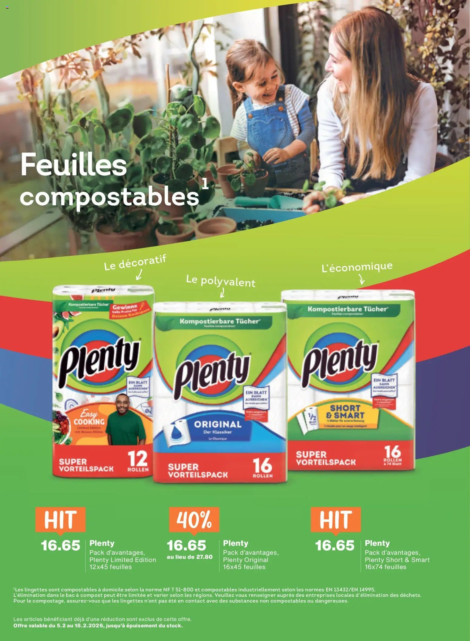 Migros Magazin FR (2026-02-04 - 2026-02-10)