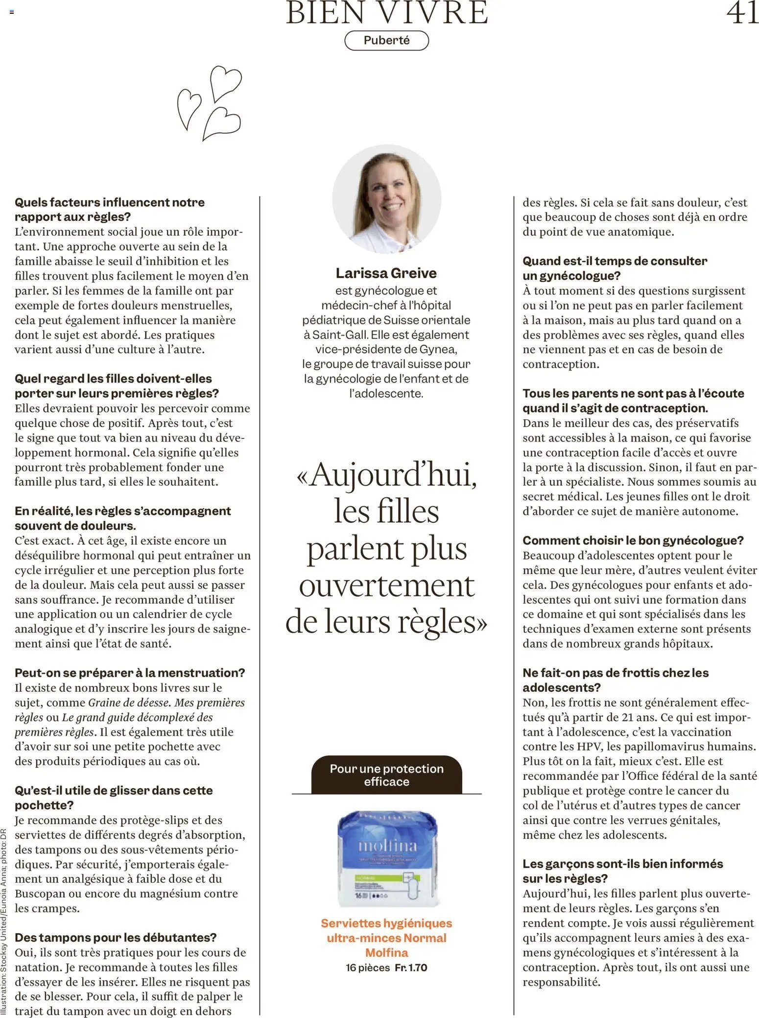 Migros Magazin FR (2026-02-04 - 2026-02-10)