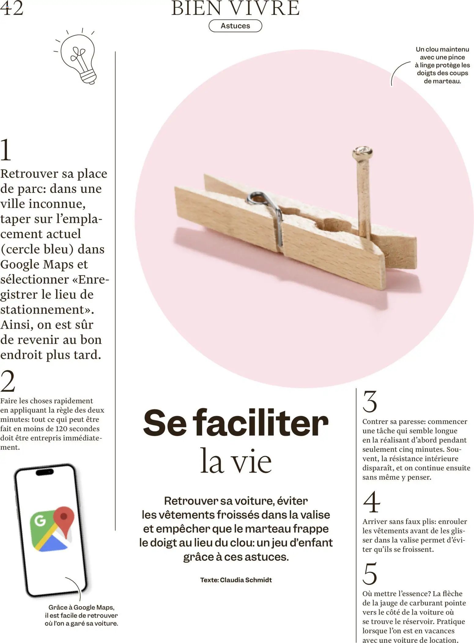 Migros Magazin FR (2026-02-04 - 2026-02-10)