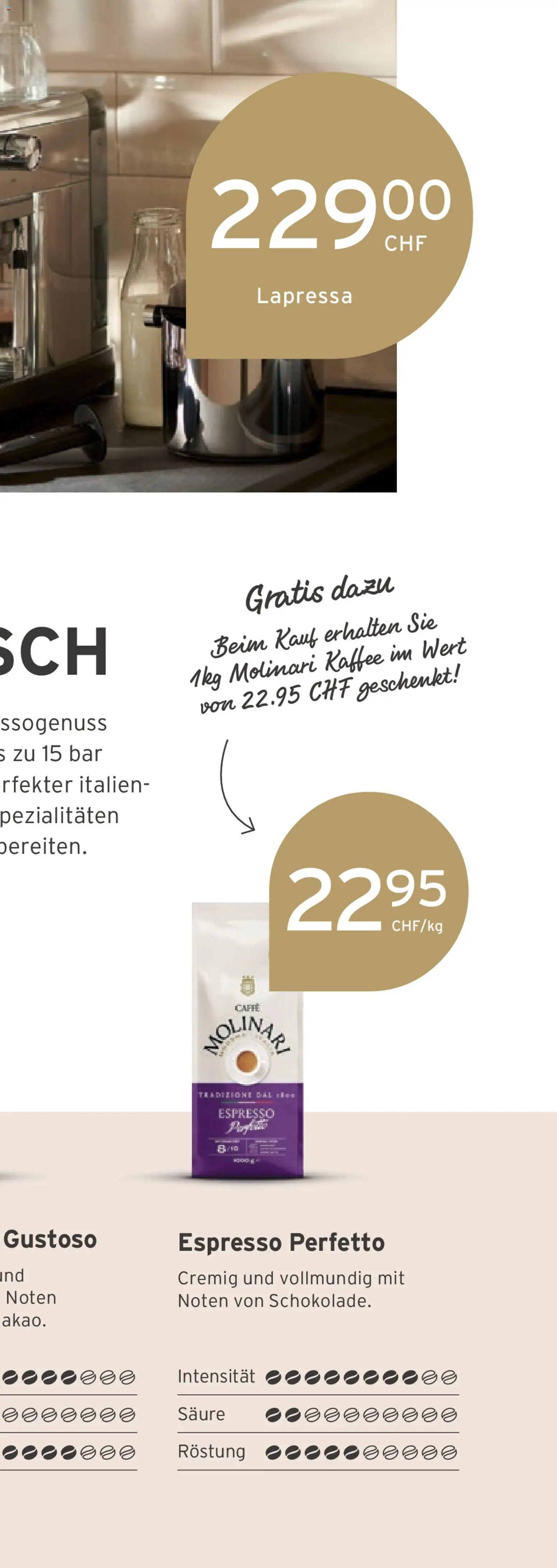 Tchibo aktionen Cool Bleiben
