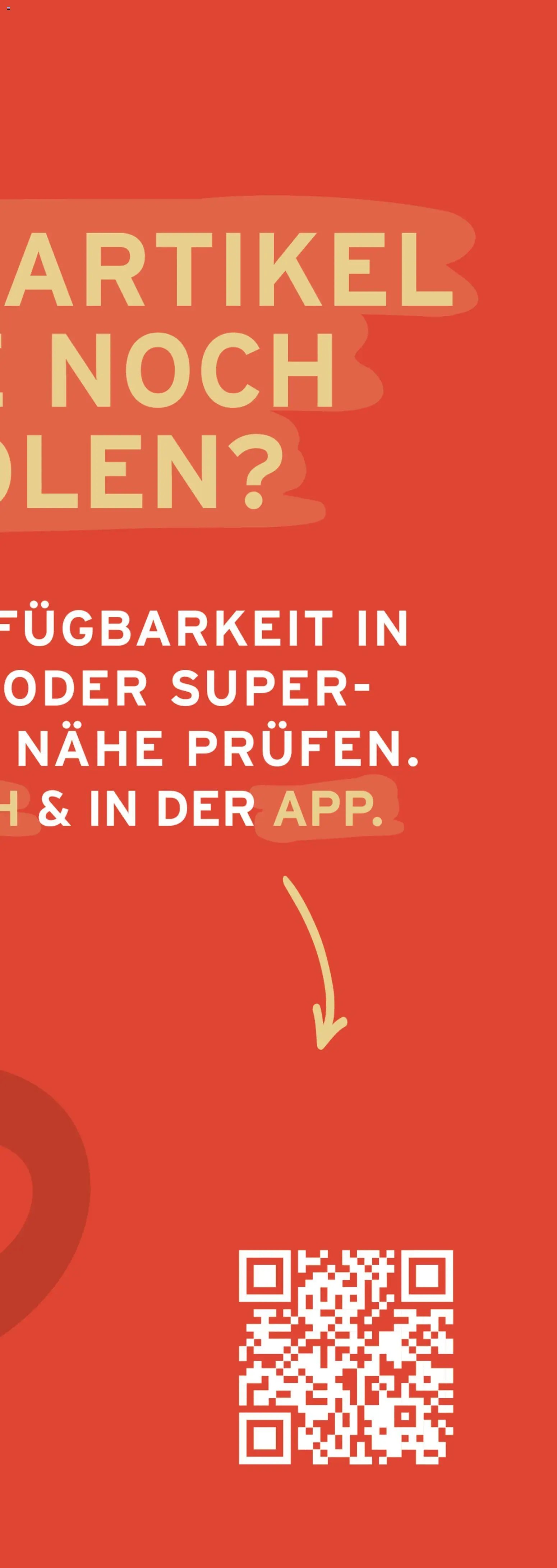 Tchibo aktionen Cool Bleiben