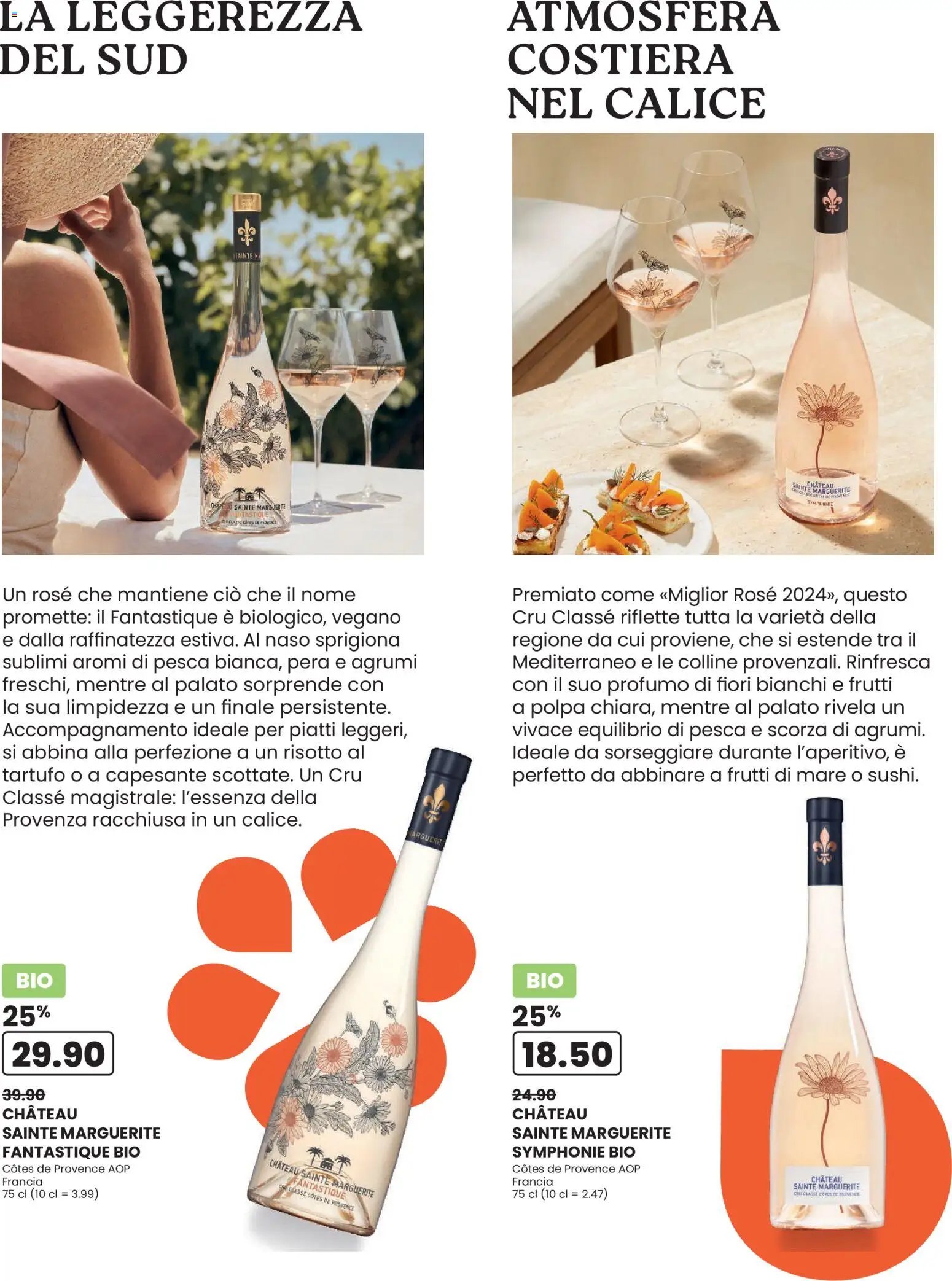 Manor aktionen Wine IT (2026-04-12 - 2026-05-10)