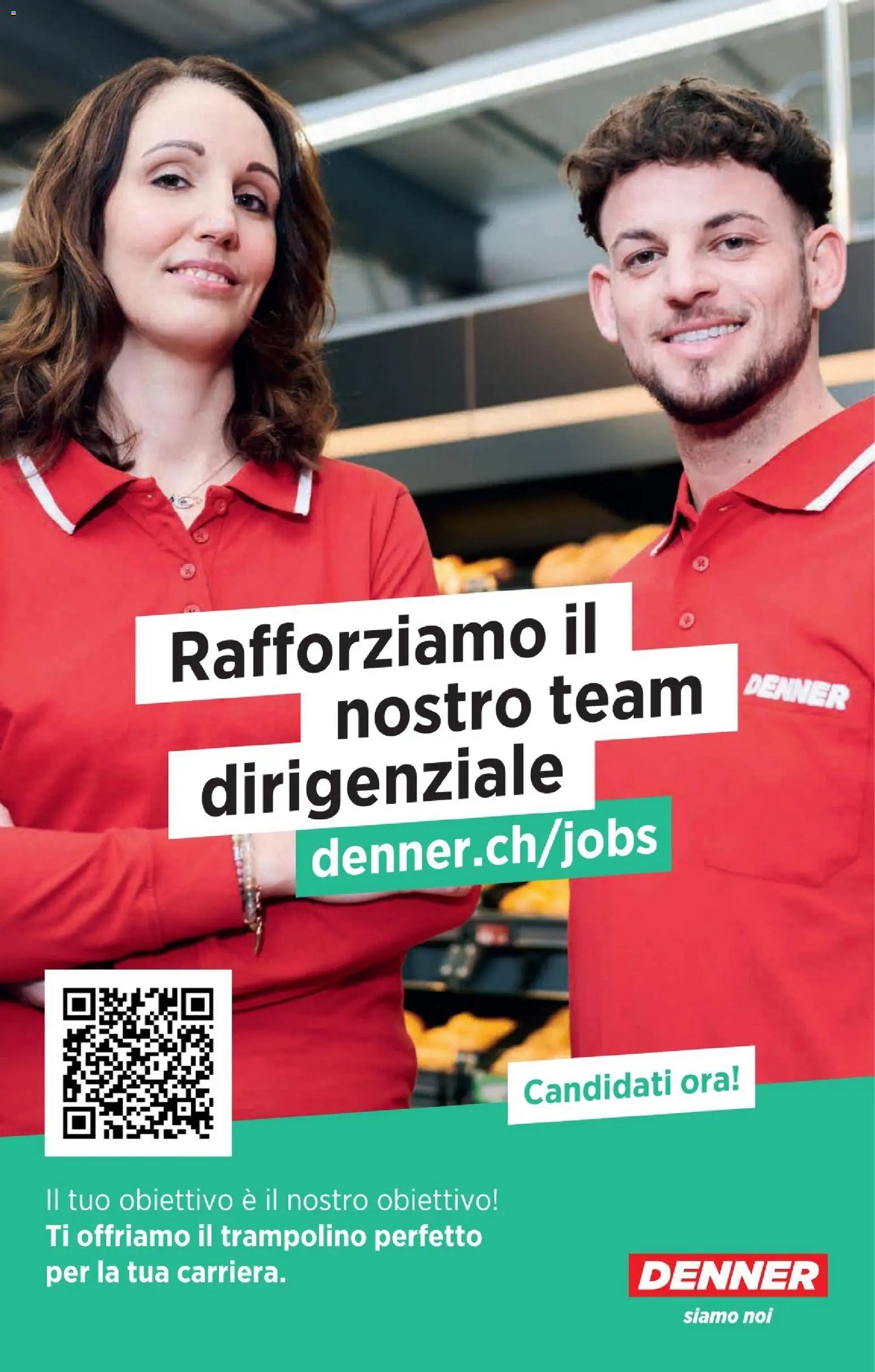 Denner Aktionen IT (2026-02-05 - 2026-02-11)