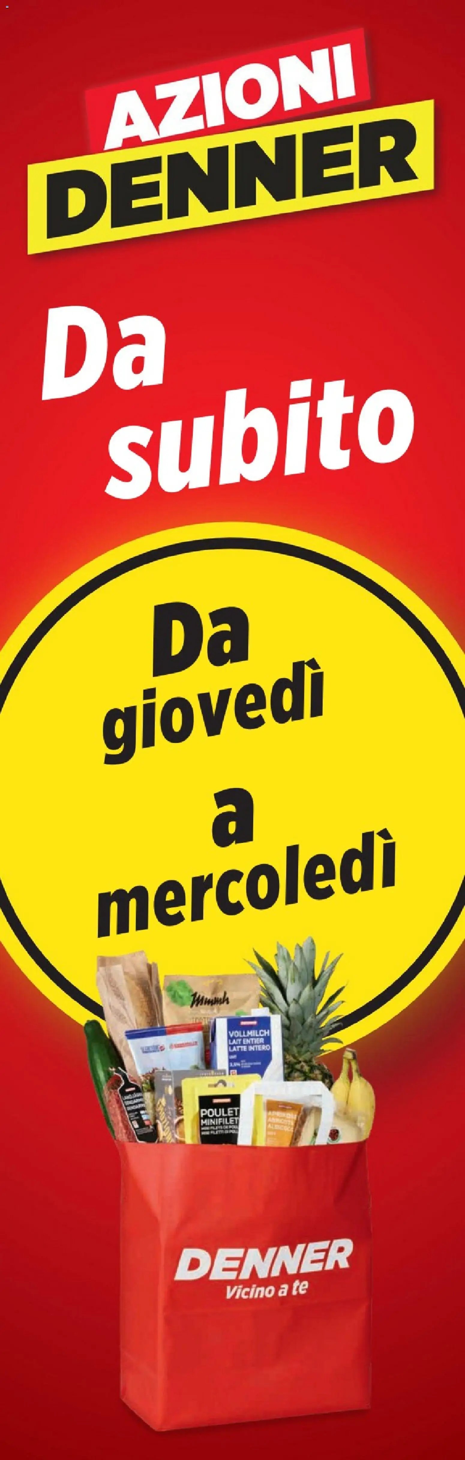 Denner Aktionen IT (2026-02-05 - 2026-02-11)