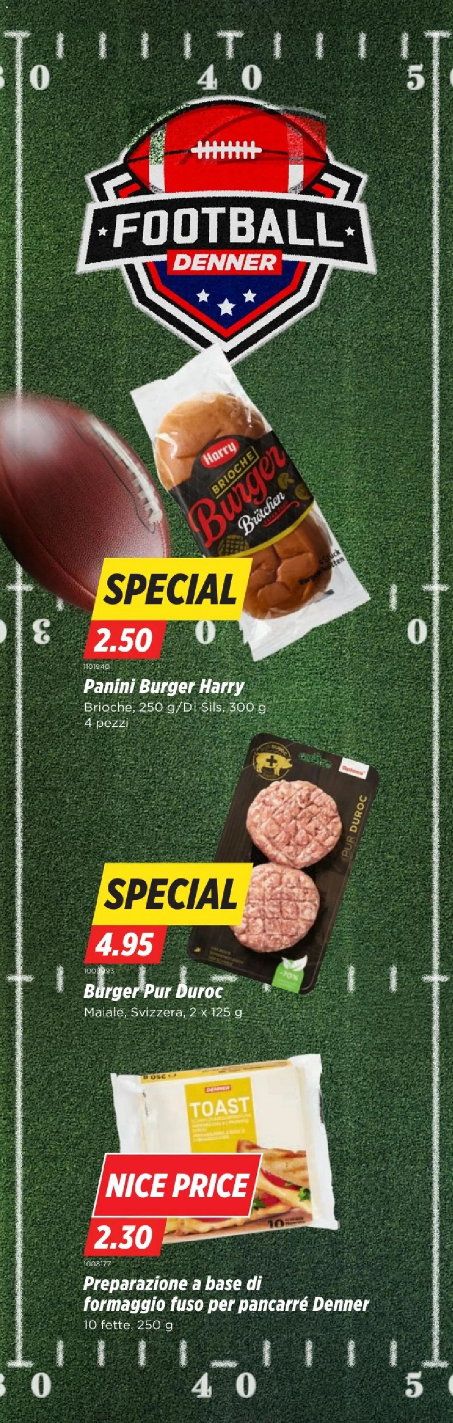 Denner Aktionen IT (2026-02-05 - 2026-02-11)