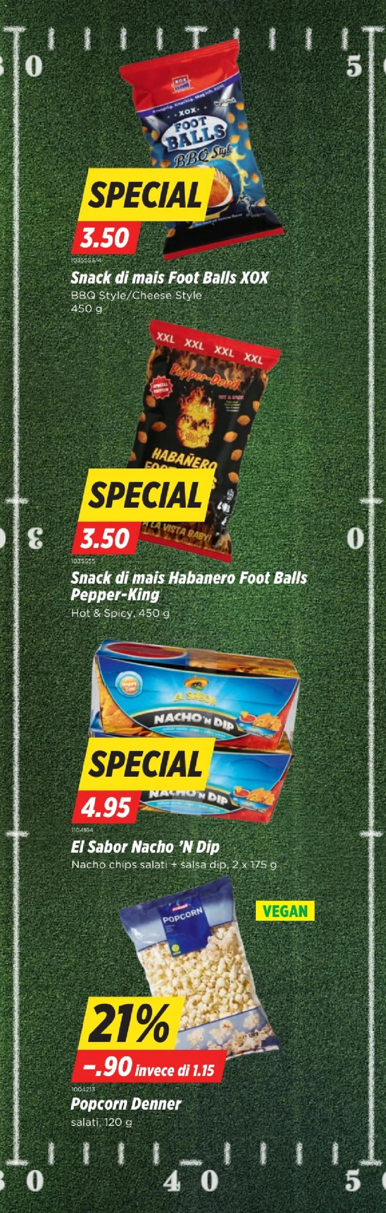 Denner Aktionen IT (2026-02-05 - 2026-02-11)