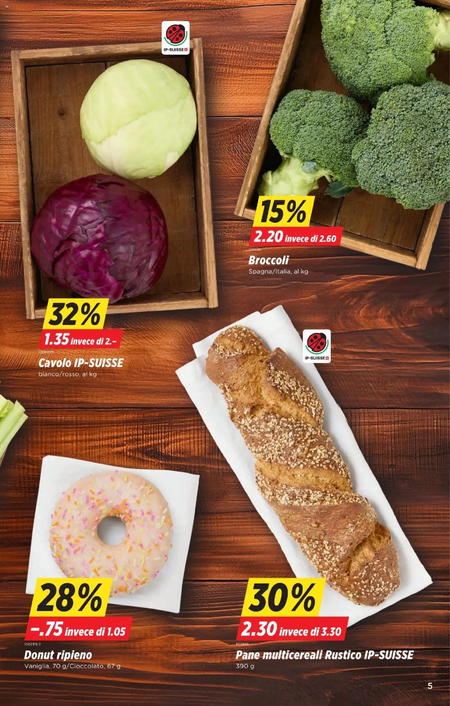 Denner Aktionen IT (2026-02-05 - 2026-02-11)