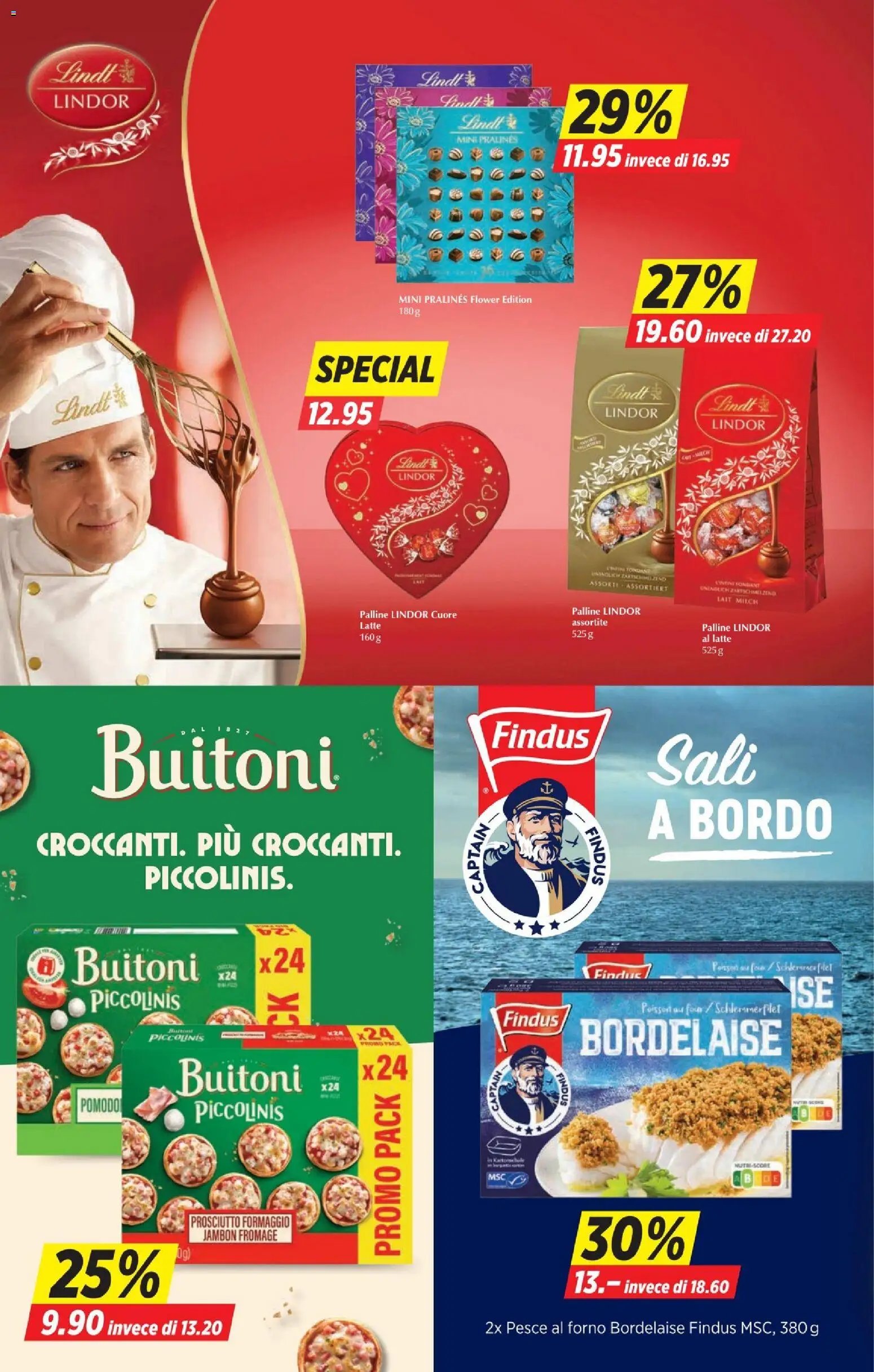 Denner Aktionen IT (2026-02-05 - 2026-02-11)