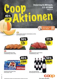 Coop aktionen