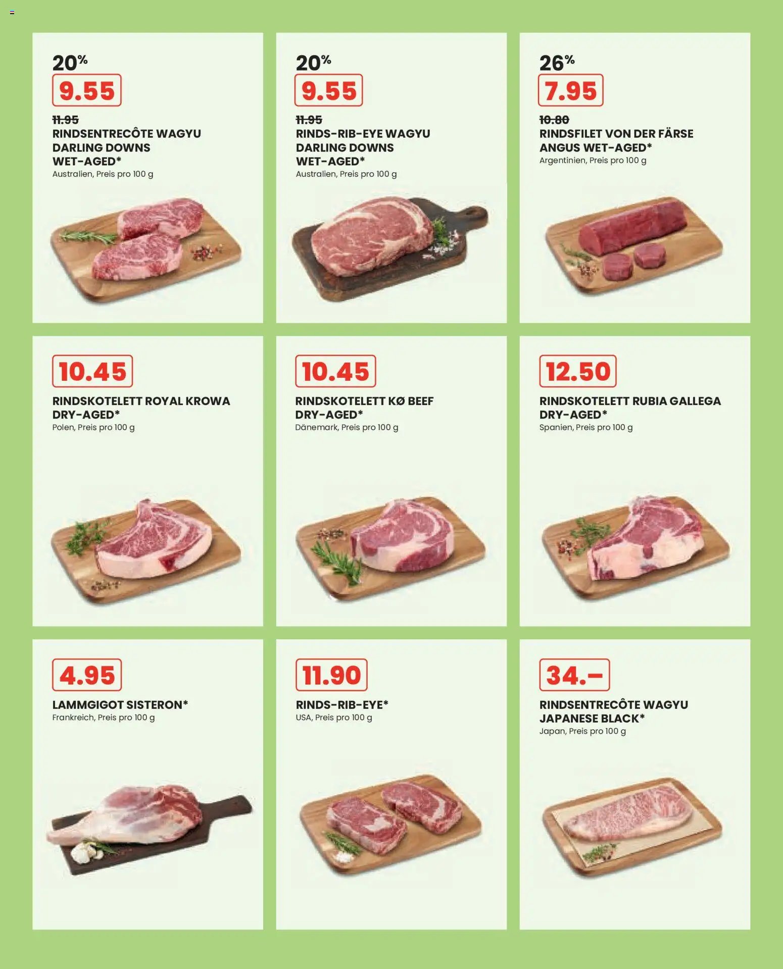 Manor aktionen (2026-03-24 - 2026-03-30) | 3