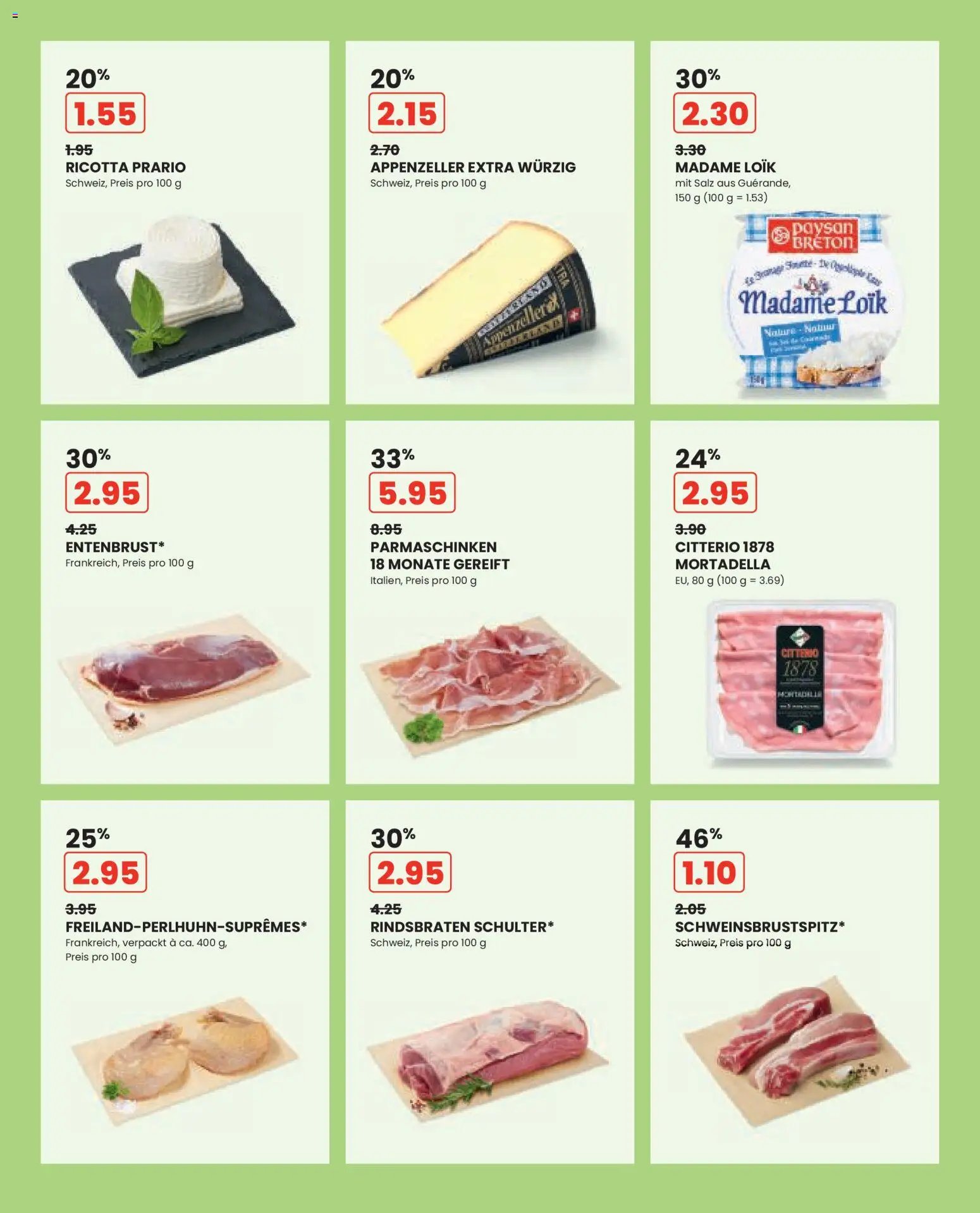 Manor aktionen (2026-03-24 - 2026-03-30) | 4