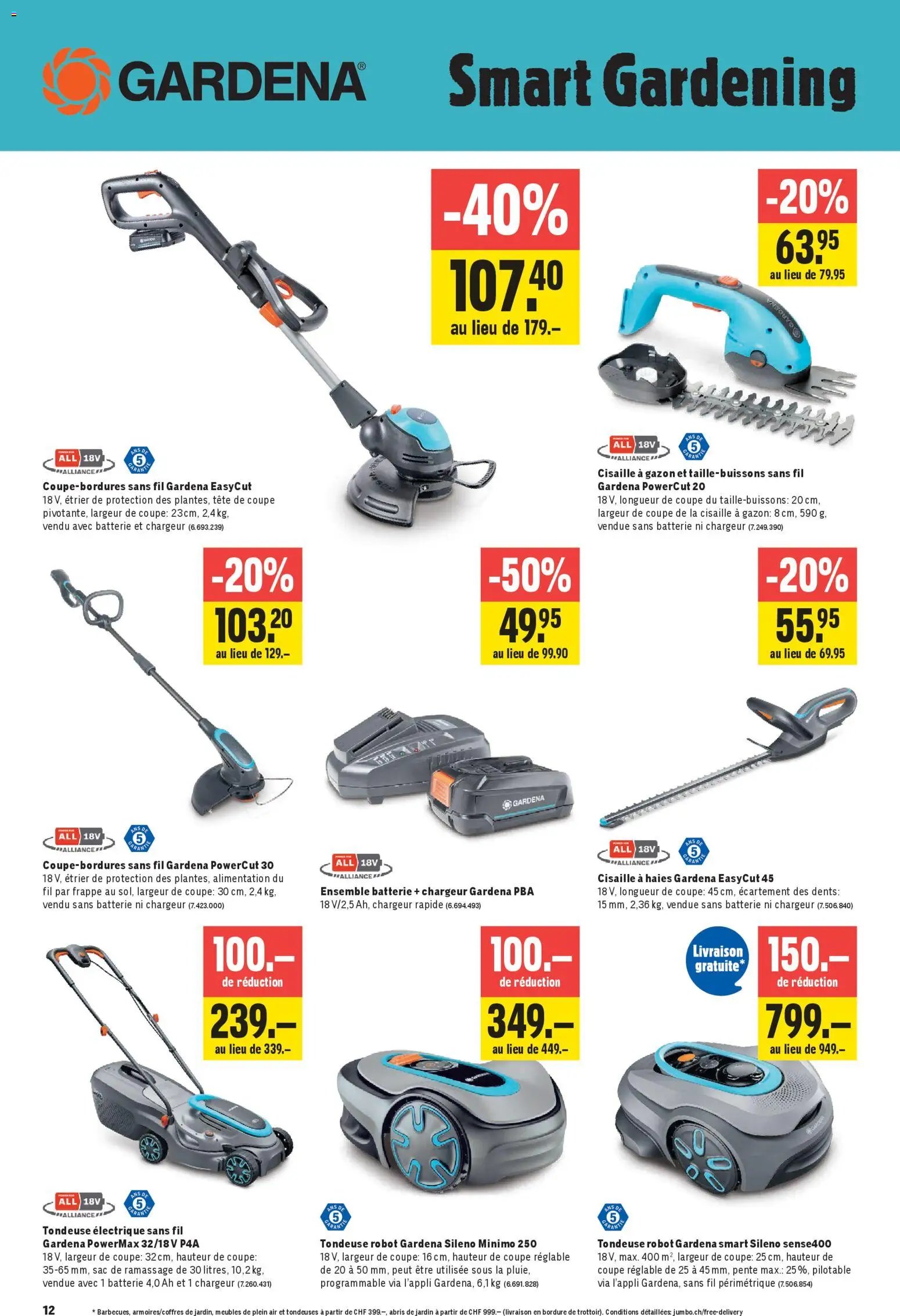 Jumbo aktionen FR (2026-04-09 - 2026-04-22)