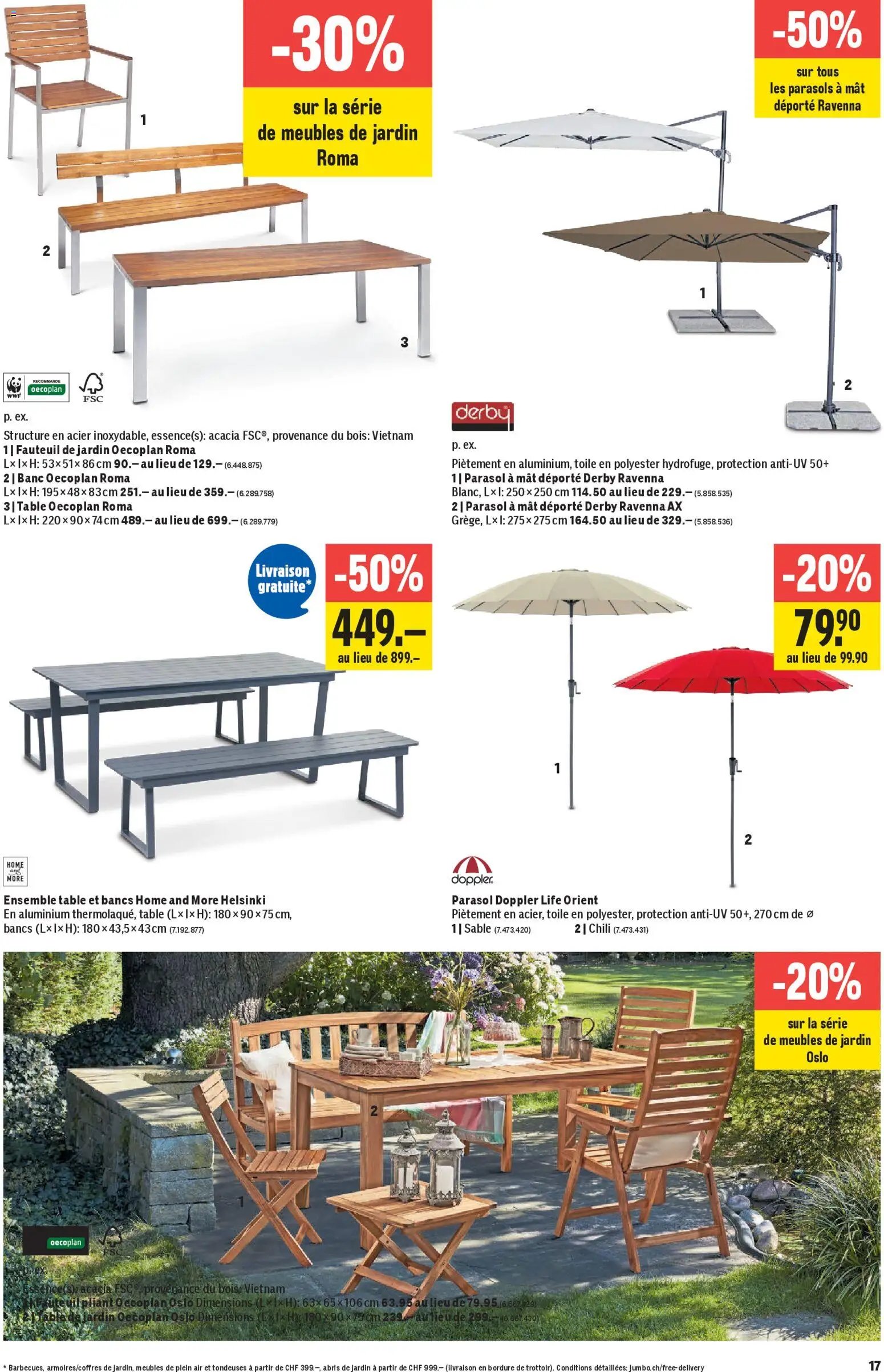 Jumbo aktionen FR (2026-04-09 - 2026-04-22)