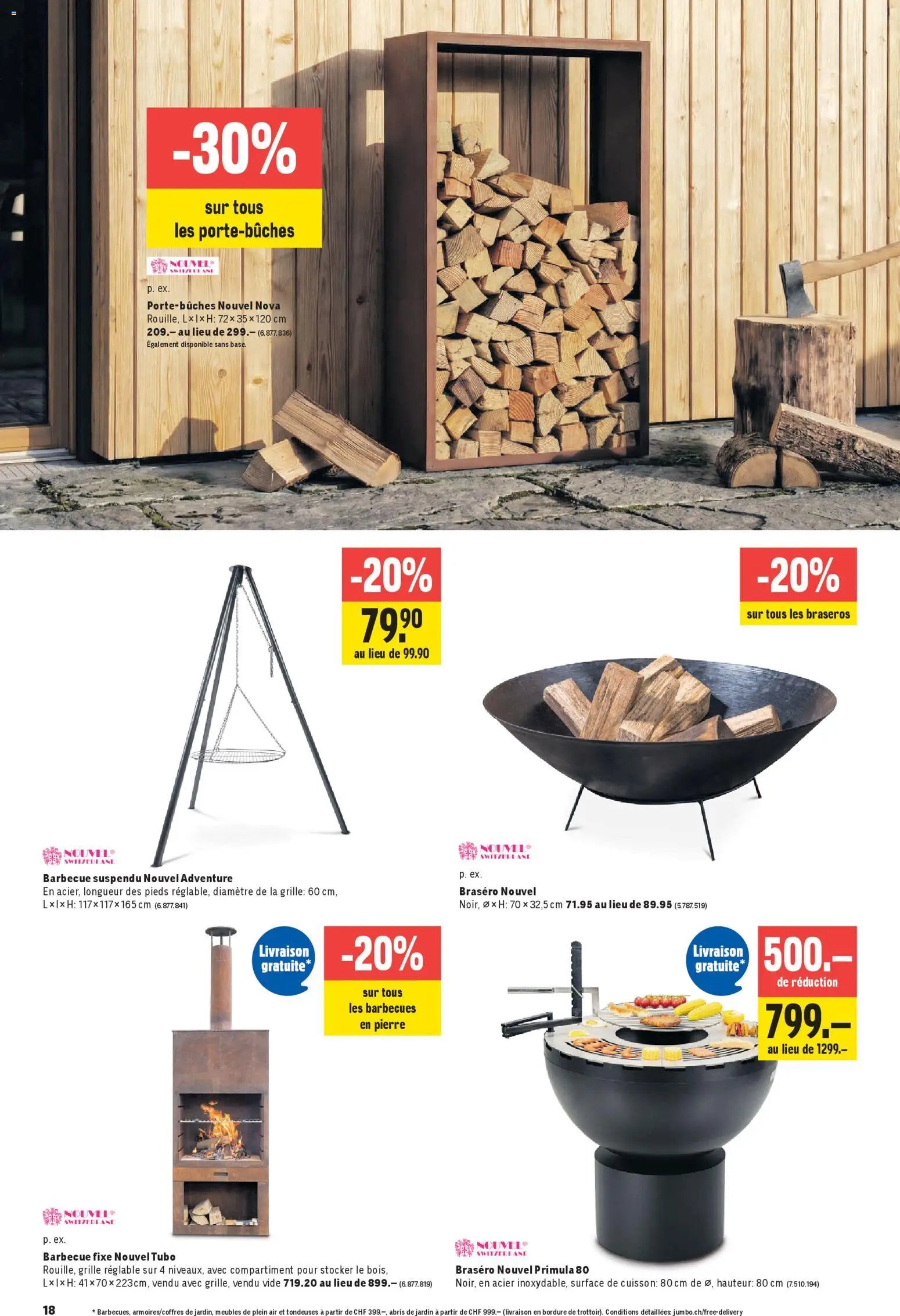 Jumbo aktionen FR (2026-04-09 - 2026-04-22)