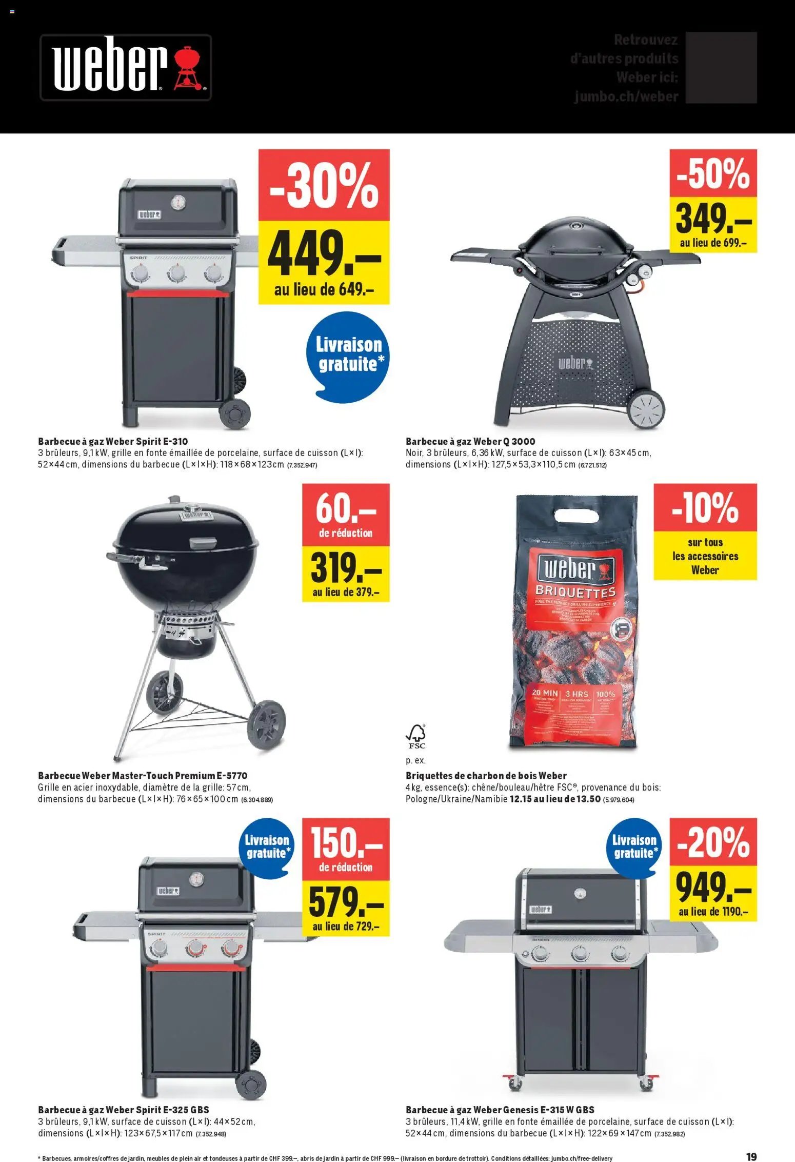 Jumbo aktionen FR (2026-04-09 - 2026-04-22)