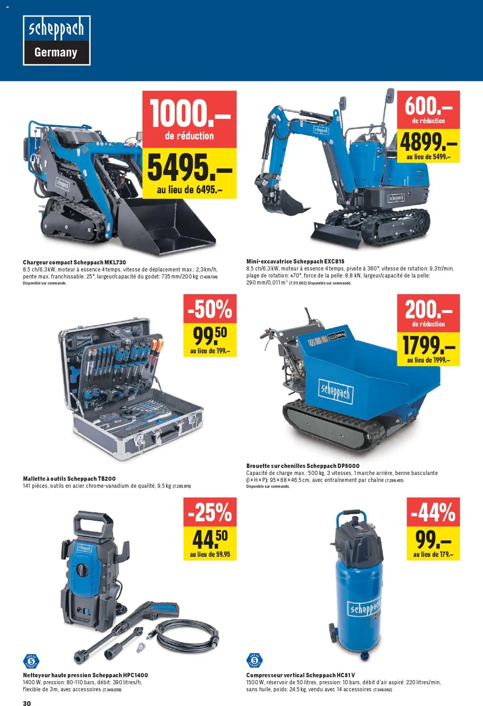 Jumbo aktionen FR (2026-04-09 - 2026-04-22)