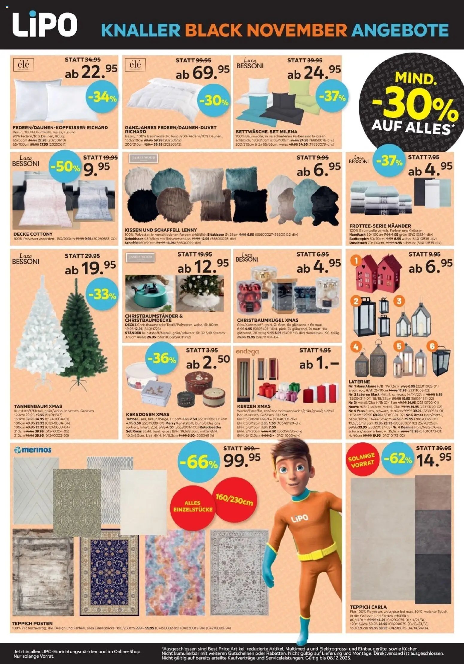 Lipo - Black Friday (2025-11-25 - 2025-12-08) | 6