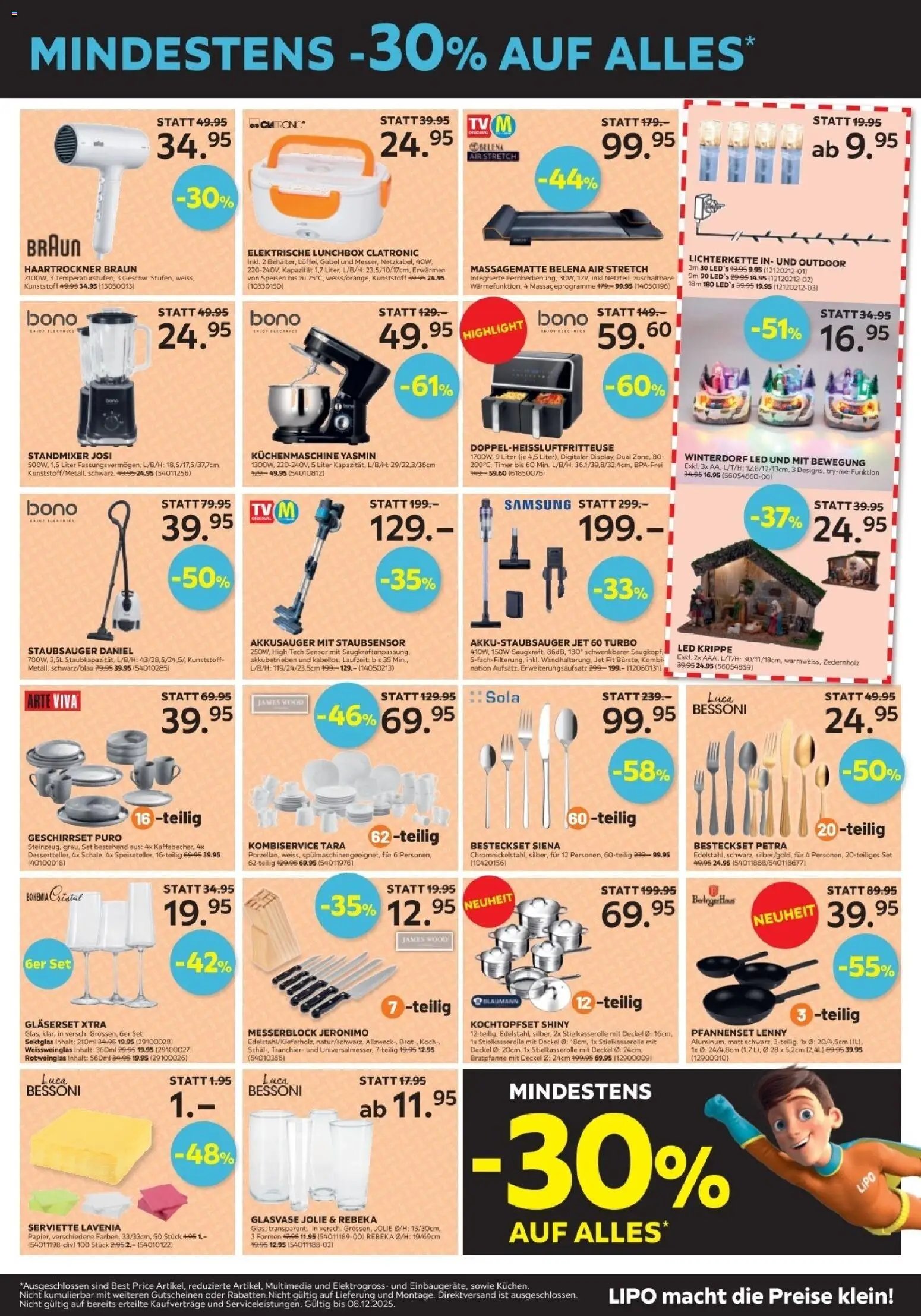 Lipo - Black Friday (2025-11-25 - 2025-12-08) | 7